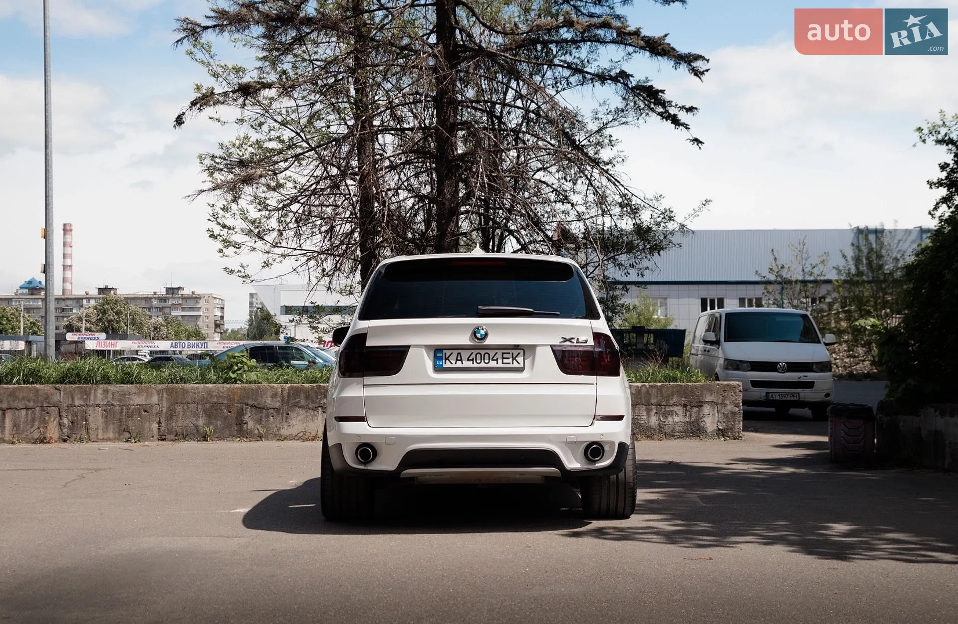 2013 BMW X5 - мініатюра 16