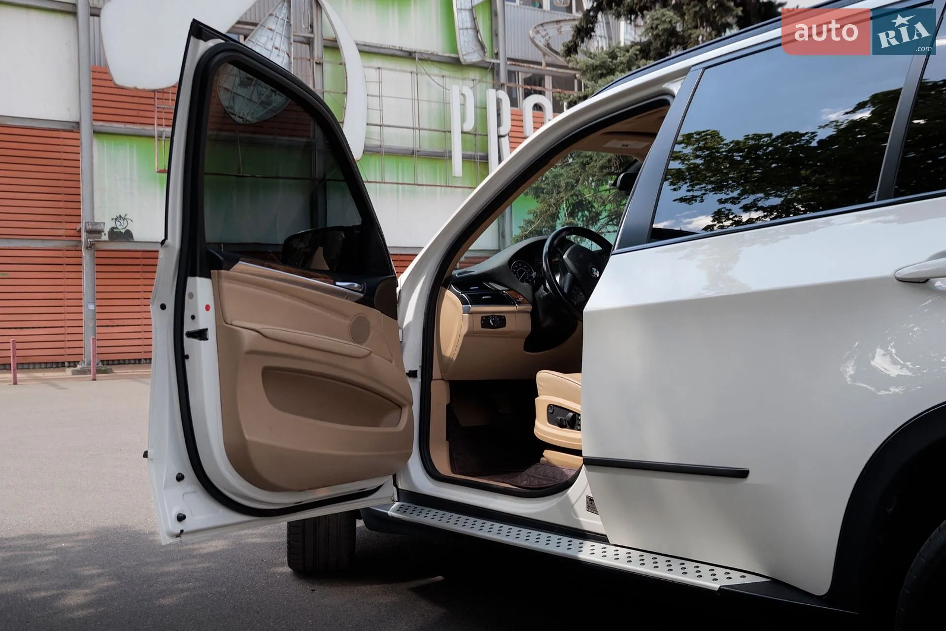 2013 BMW X5 - мініатюра 13