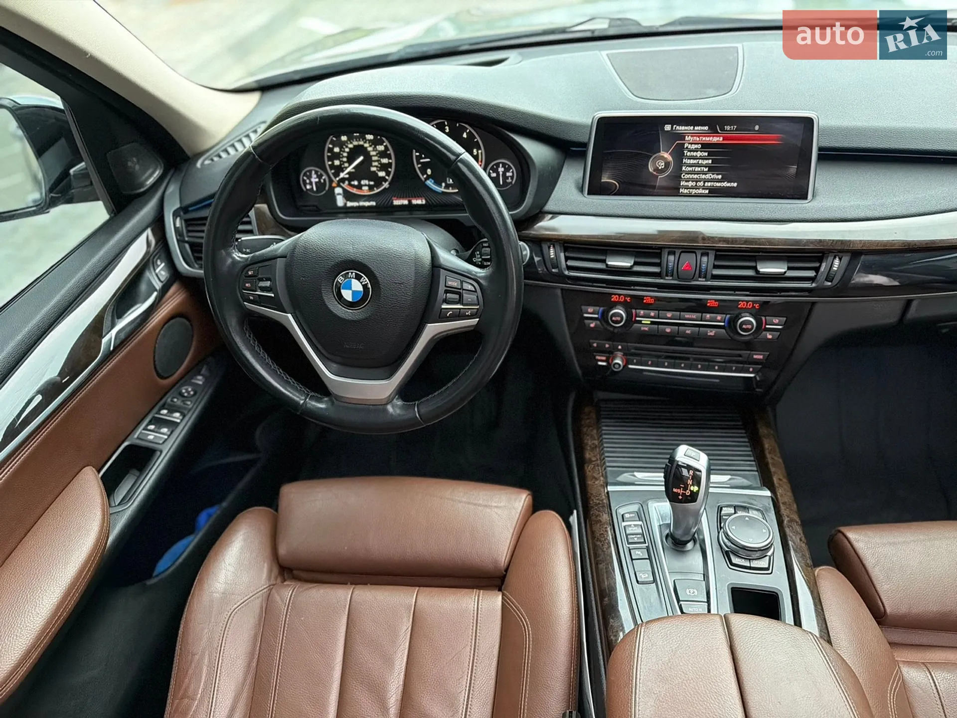2015 BMW X5 - мініатюра 22