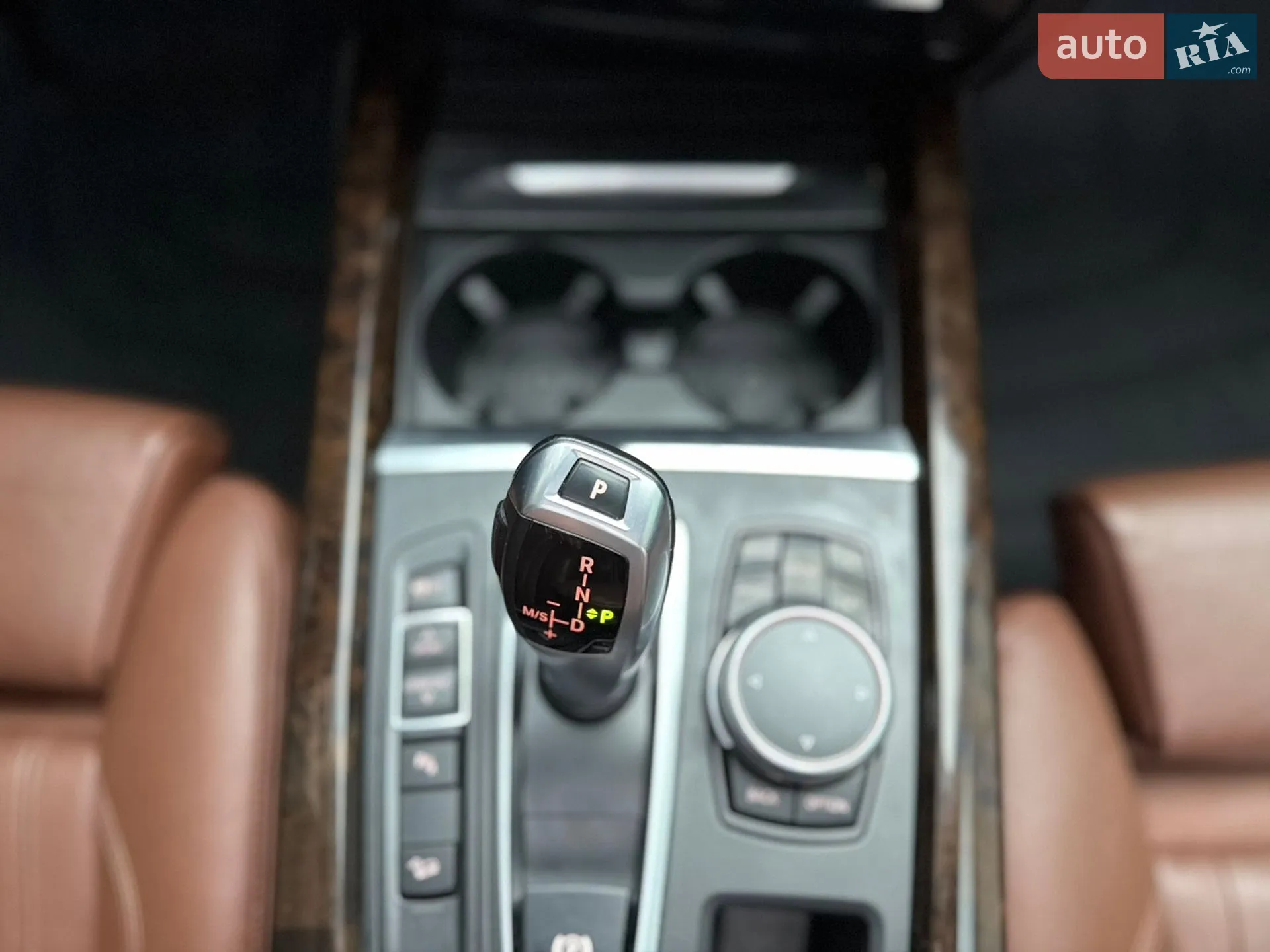 2015 BMW X5 - мініатюра 24