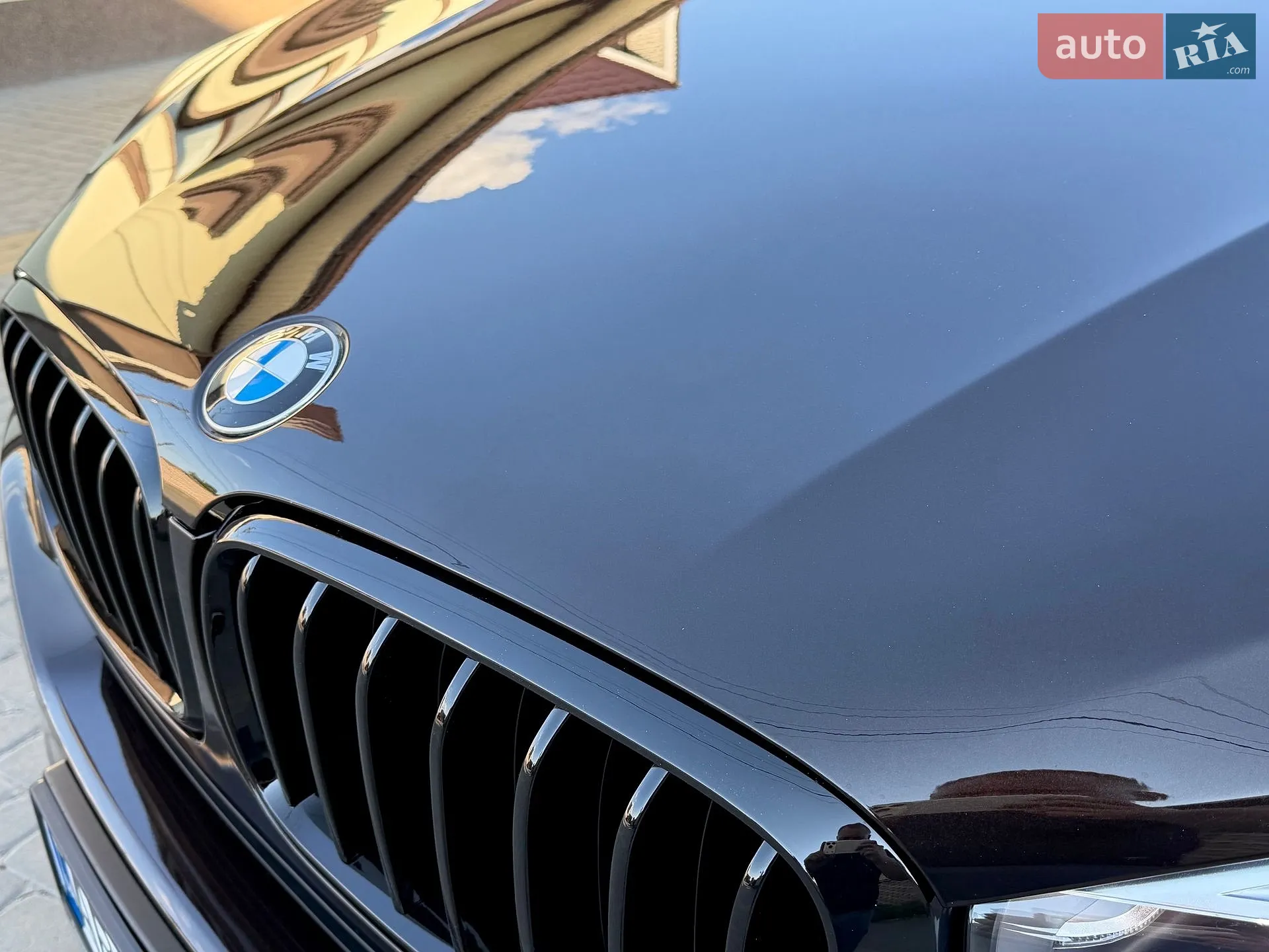 2016 BMW X5 - мініатюра 12