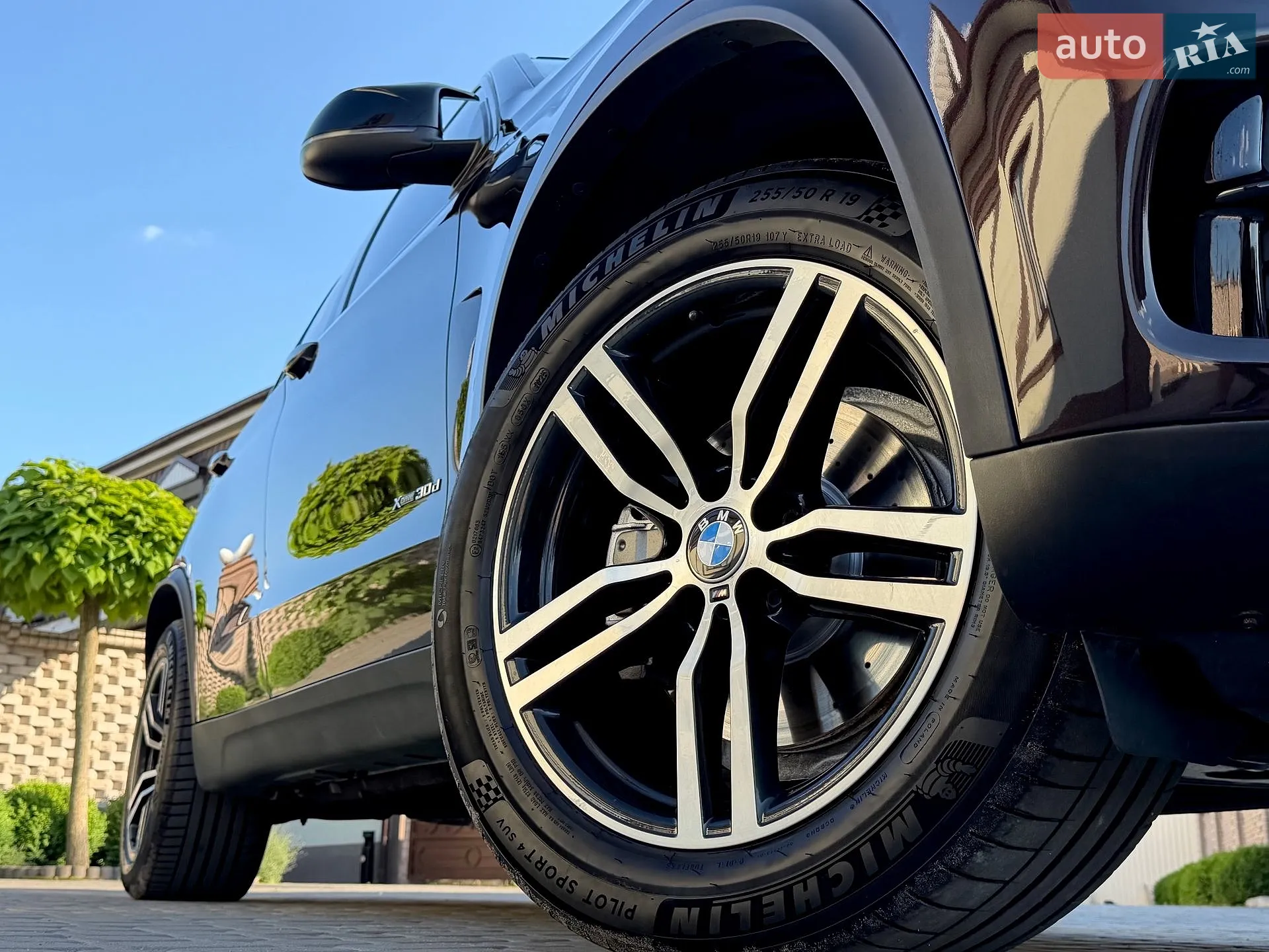 2016 BMW X5 - мініатюра 18