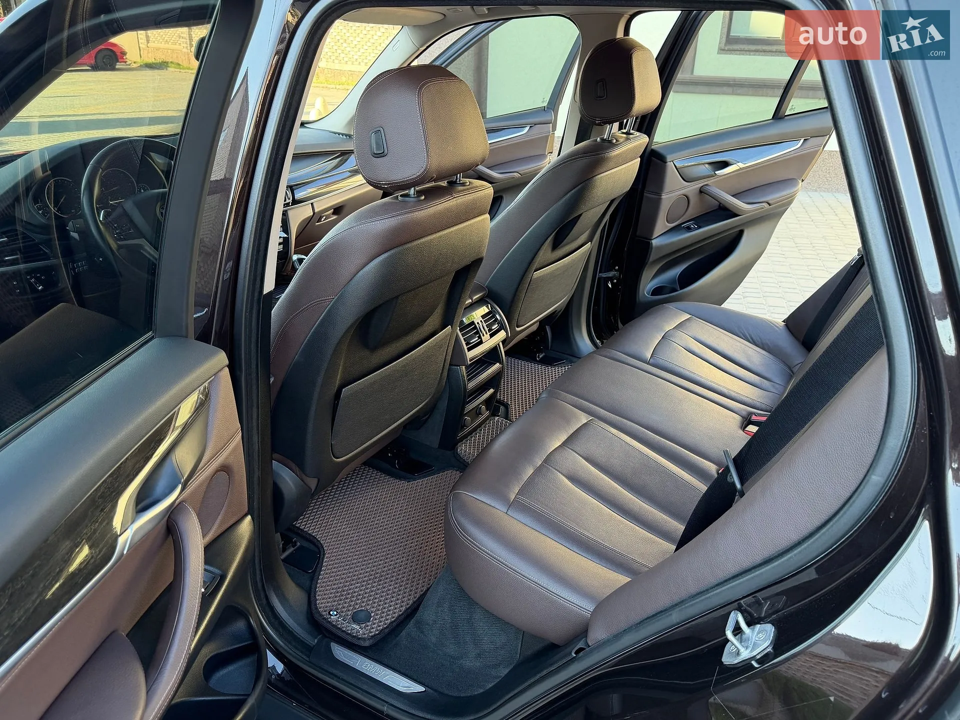 2016 BMW X5 - мініатюра 37