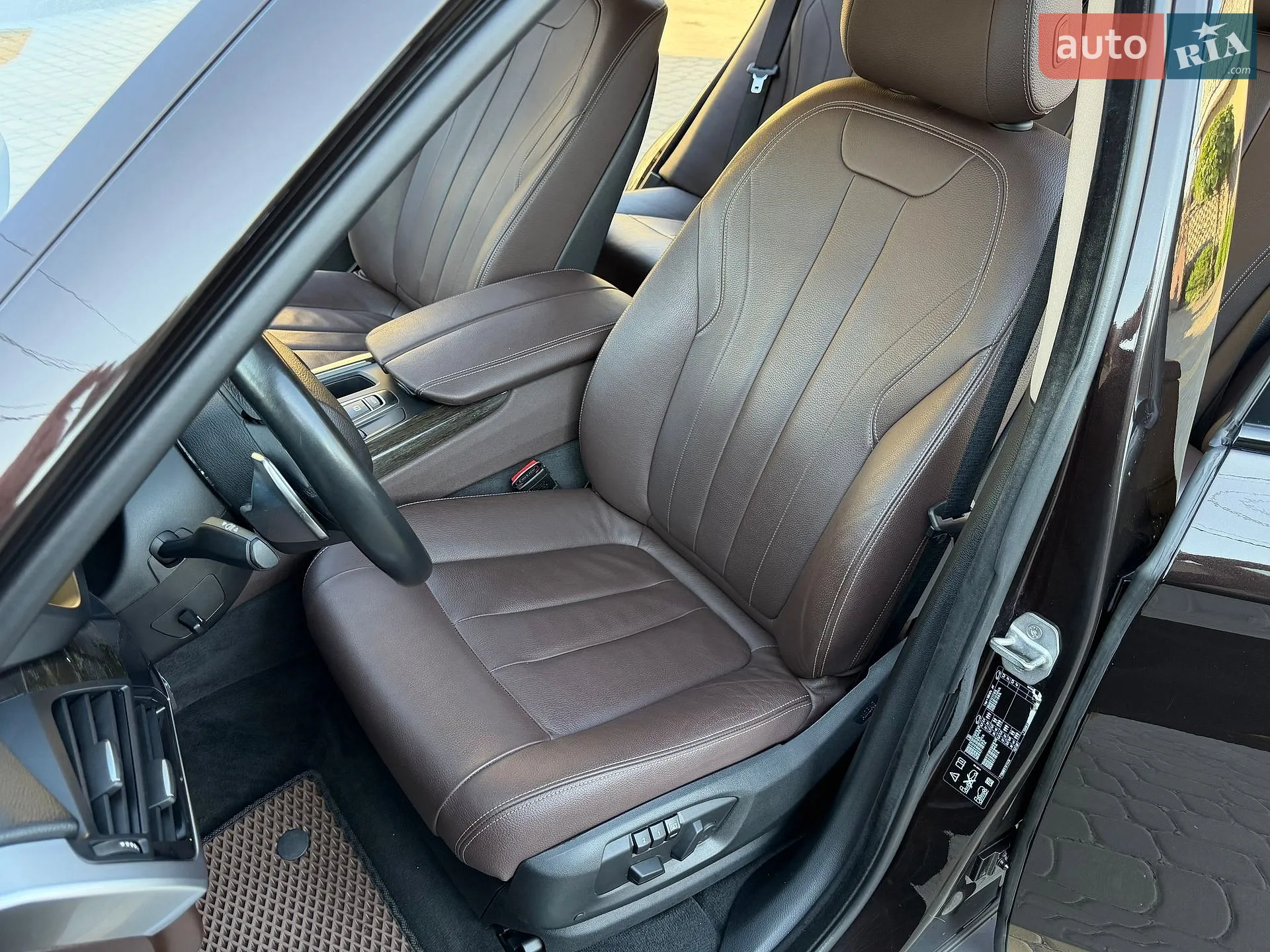 2016 BMW X5 - мініатюра 41