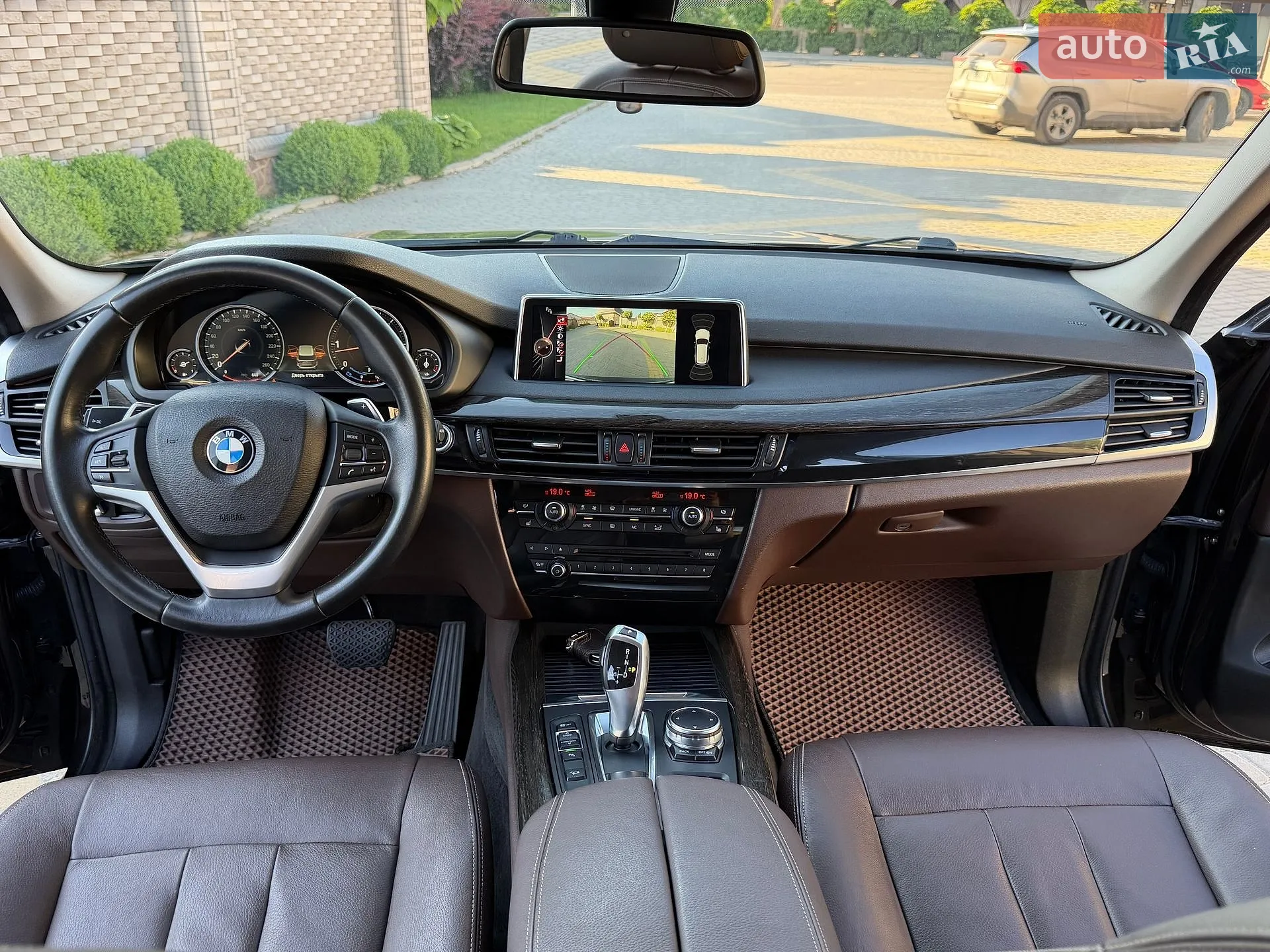 2016 BMW X5 - мініатюра 50