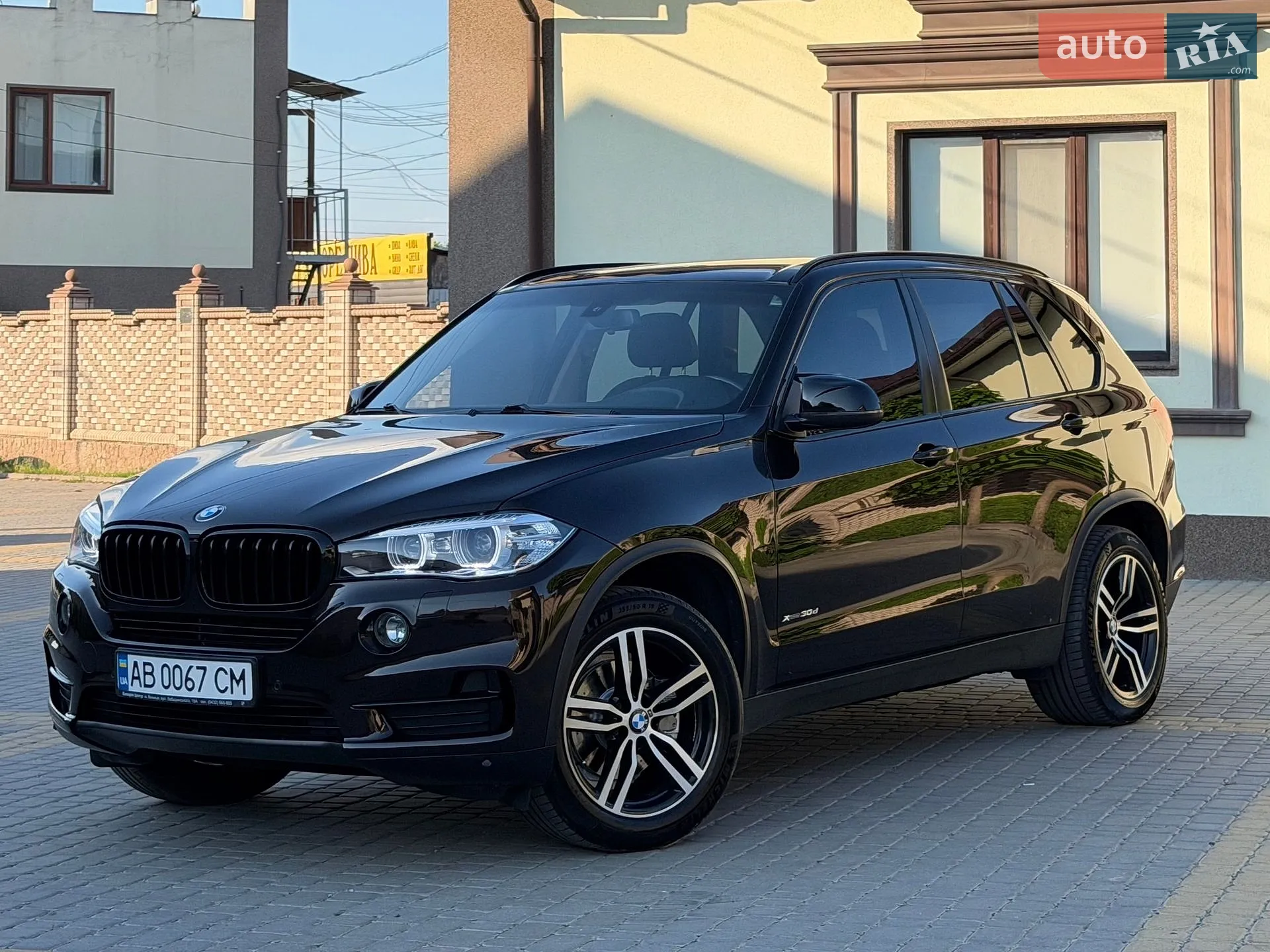 2016 BMW X5 - мініатюра 65