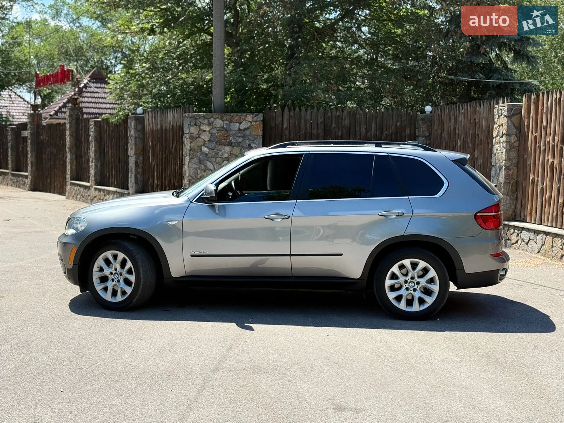 2013 BMW X5 - мініатюра 7