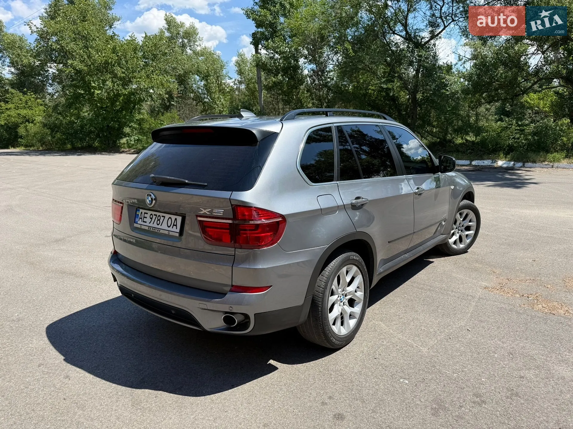 2013 BMW X5 - мініатюра 10