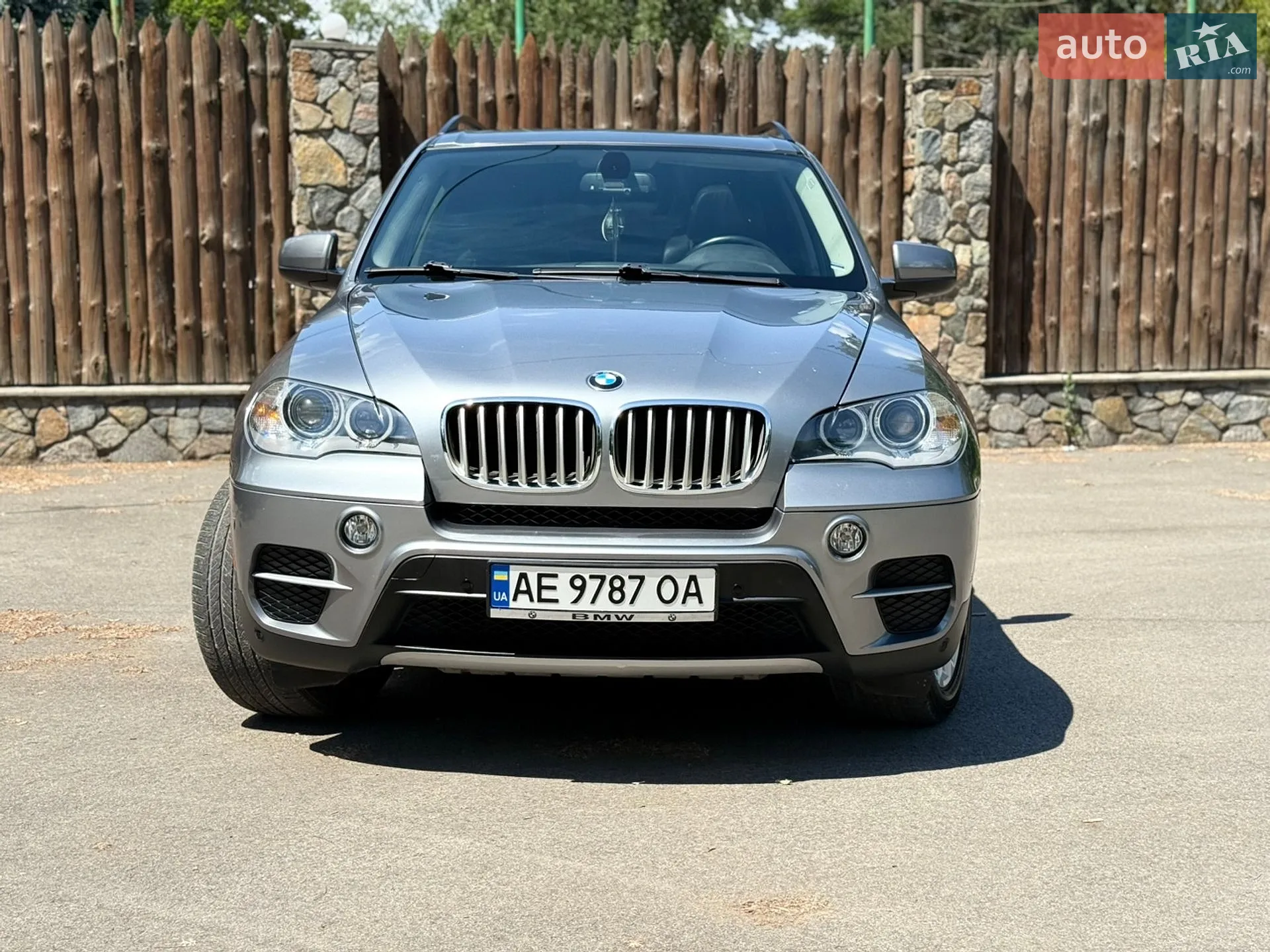 2013 BMW X5 - мініатюра 18