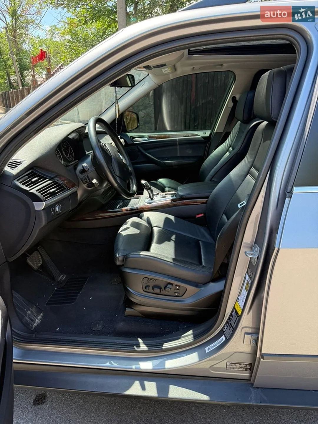 2013 BMW X5 - мініатюра 22
