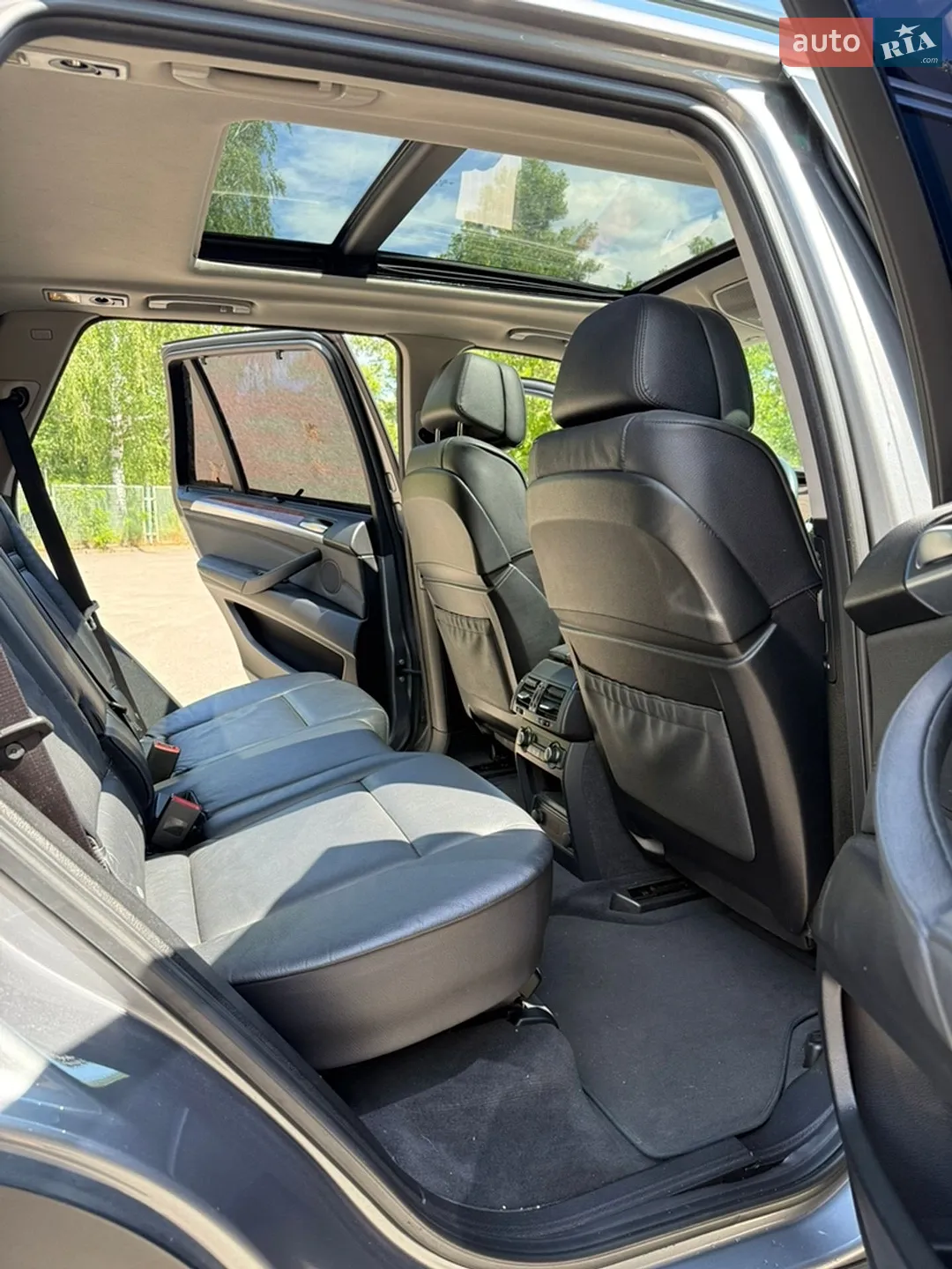 2013 BMW X5 - мініатюра 27