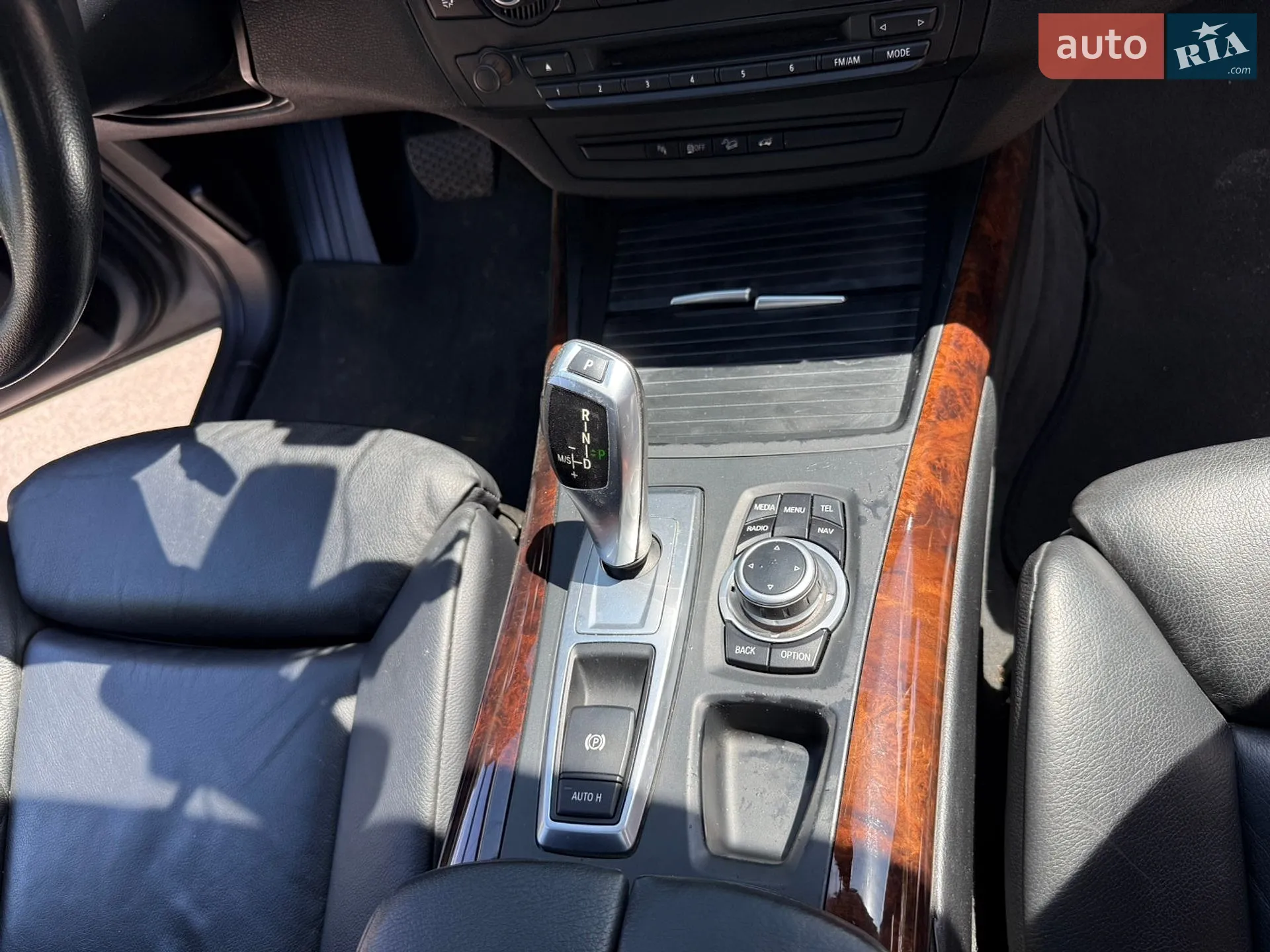 2013 BMW X5 - мініатюра 33