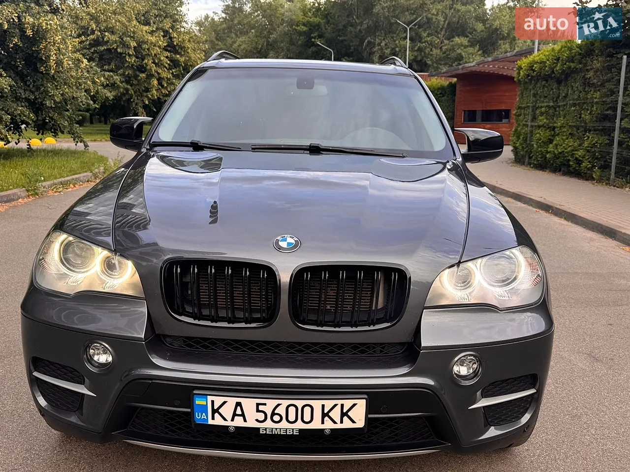 2013 BMW X5 - мініатюра 14