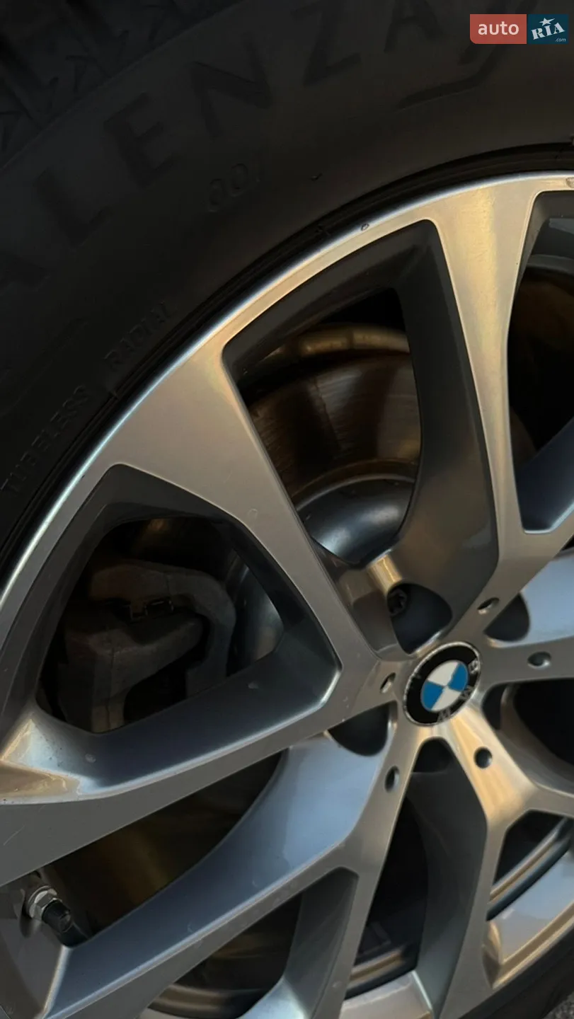 2018 BMW X5 - мініатюра 20