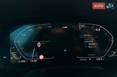 Внедорожник / Кроссовер BMW X5 2018 в Киеве