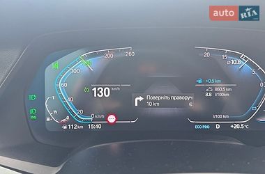 Внедорожник / Кроссовер BMW X5 2018 в Киеве