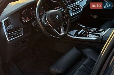 Внедорожник / Кроссовер BMW X5 2018 в Киеве