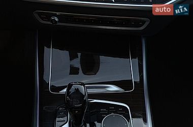 Внедорожник / Кроссовер BMW X5 2018 в Киеве