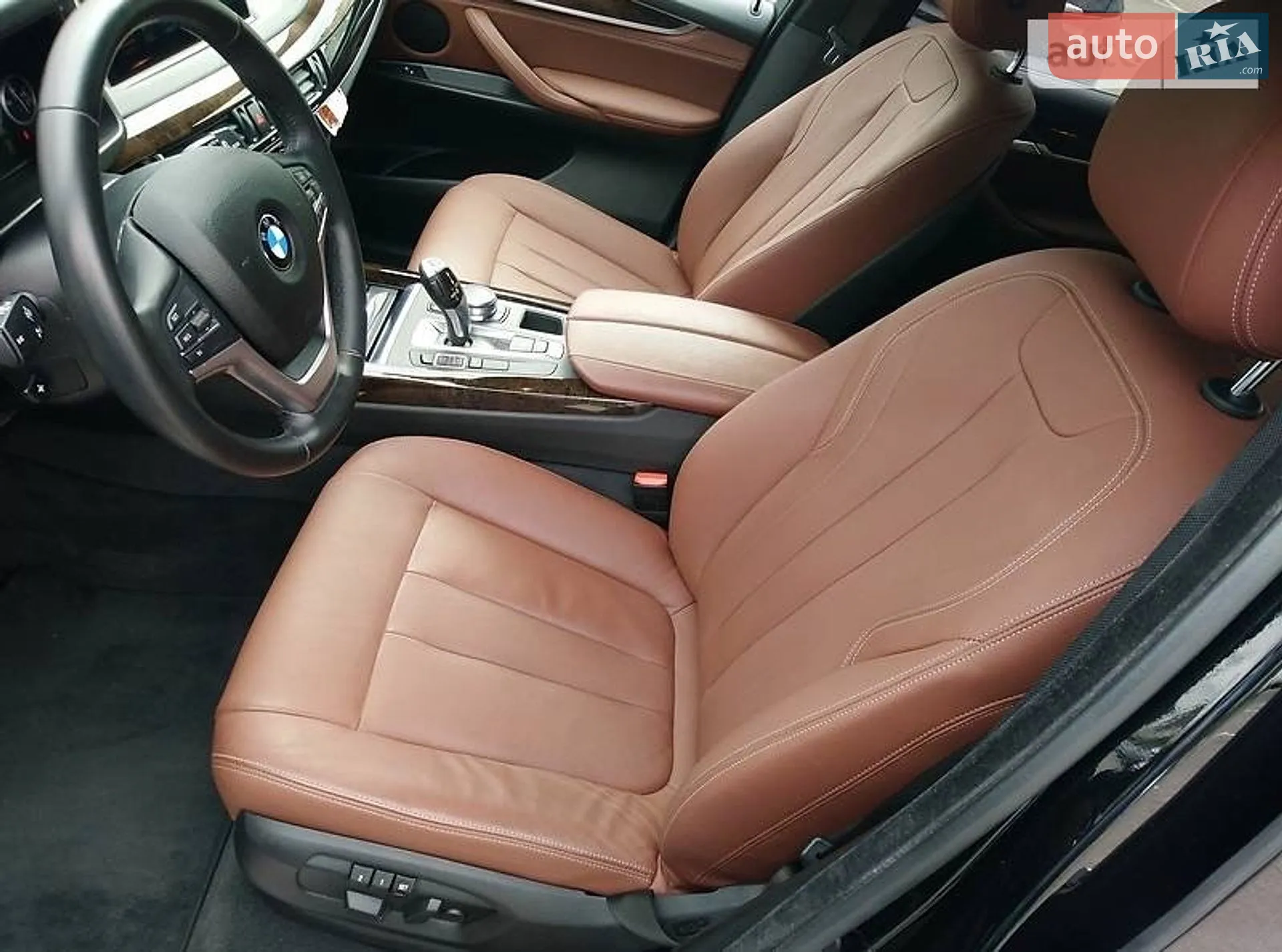 2017 BMW X5 - мініатюра 6