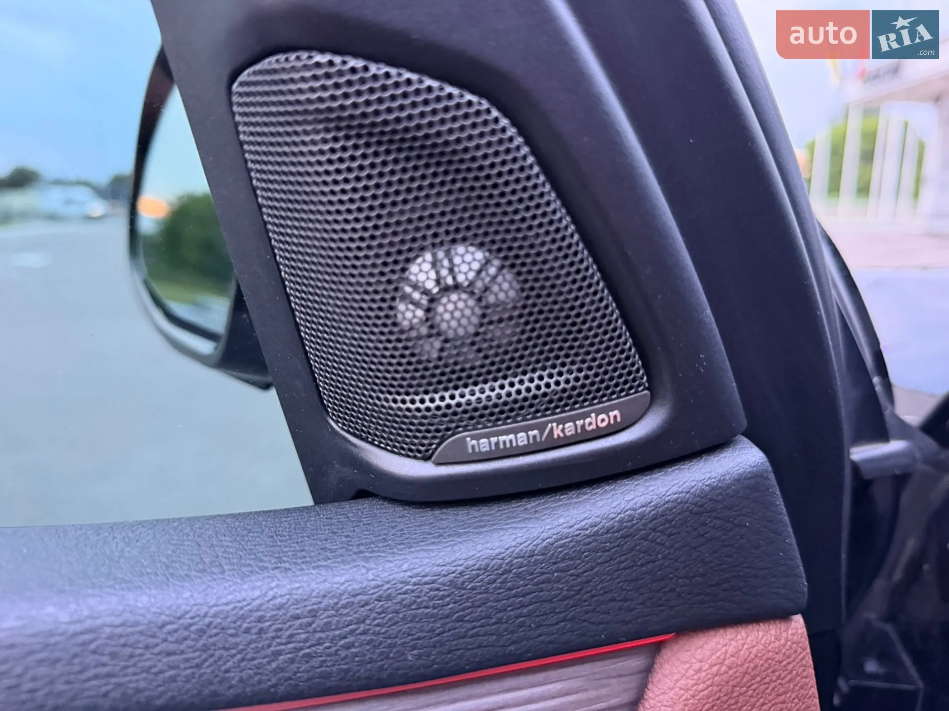 2015 BMW X5 - мініатюра 22