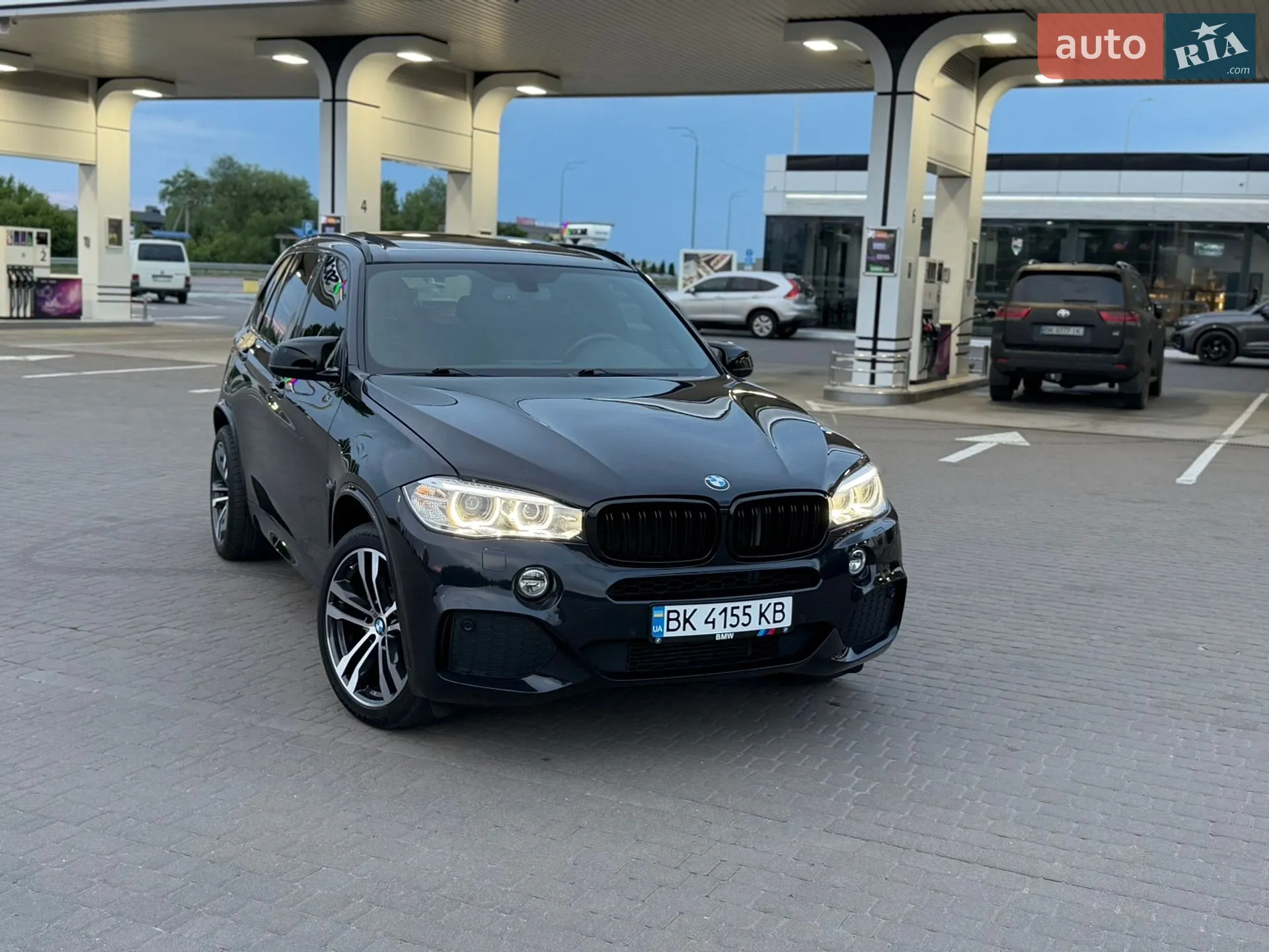 2015 BMW X5 - мініатюра 37