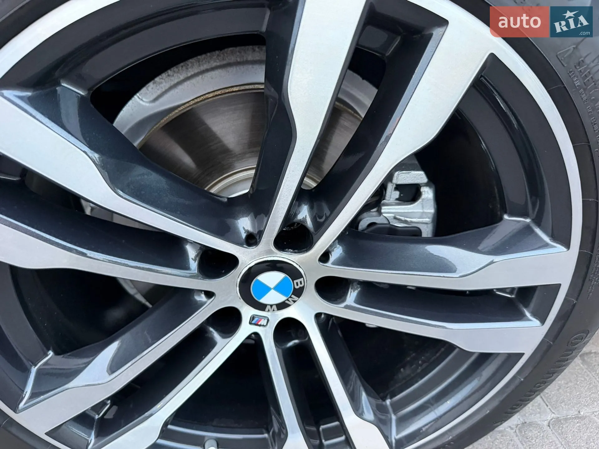 2015 BMW X5 - мініатюра 43