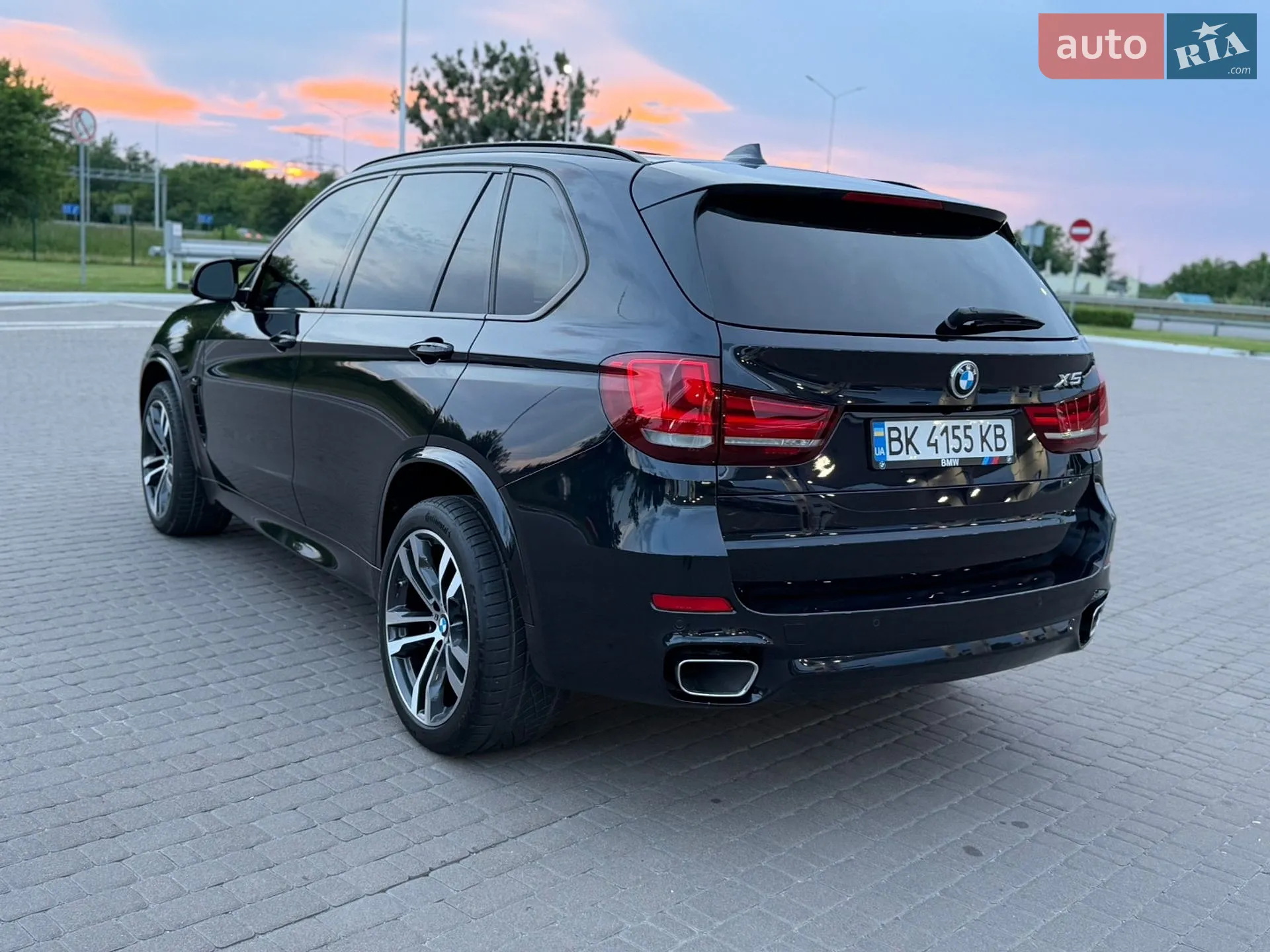 2015 BMW X5 - мініатюра 46