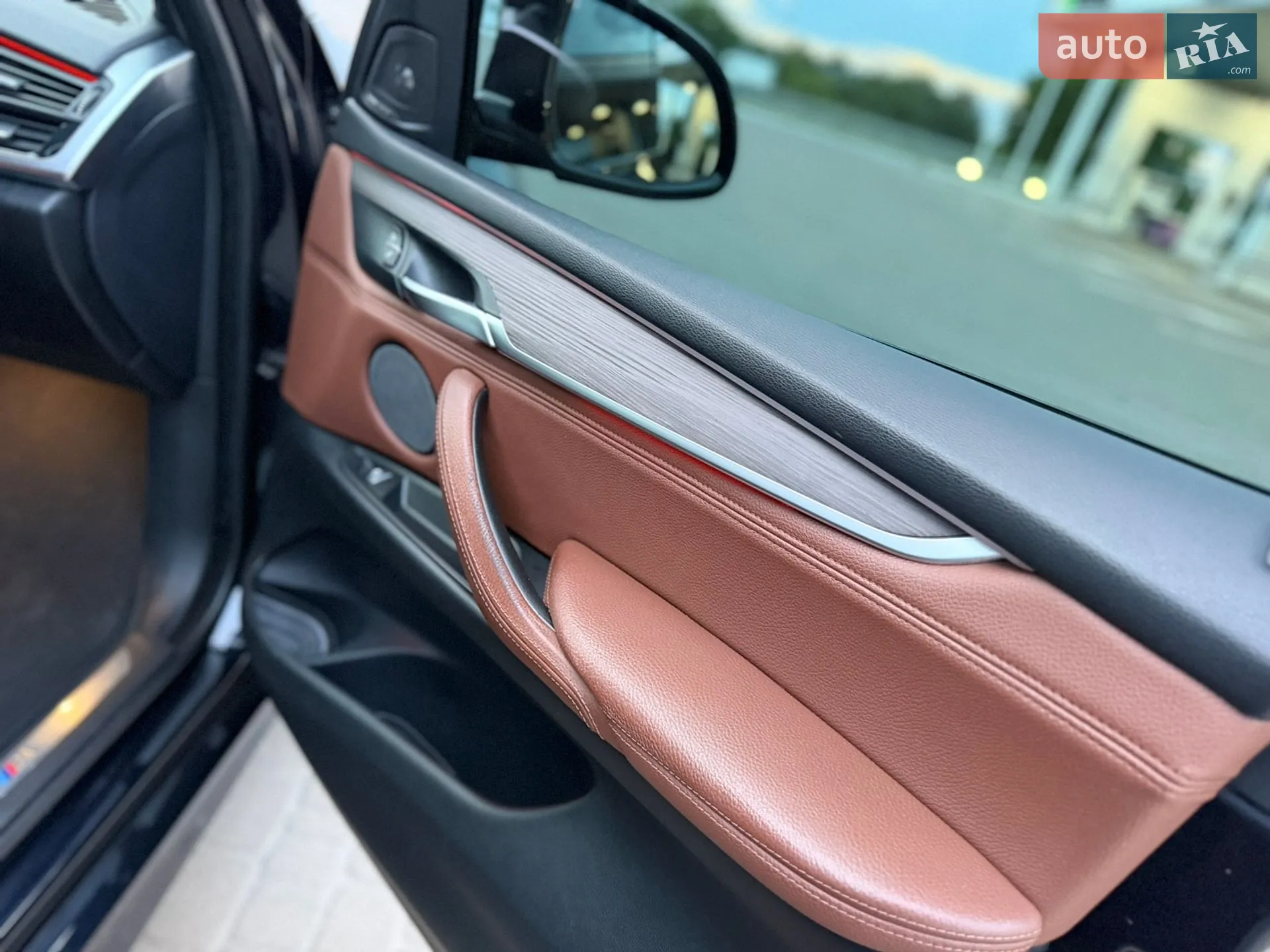 2015 BMW X5 - мініатюра 51