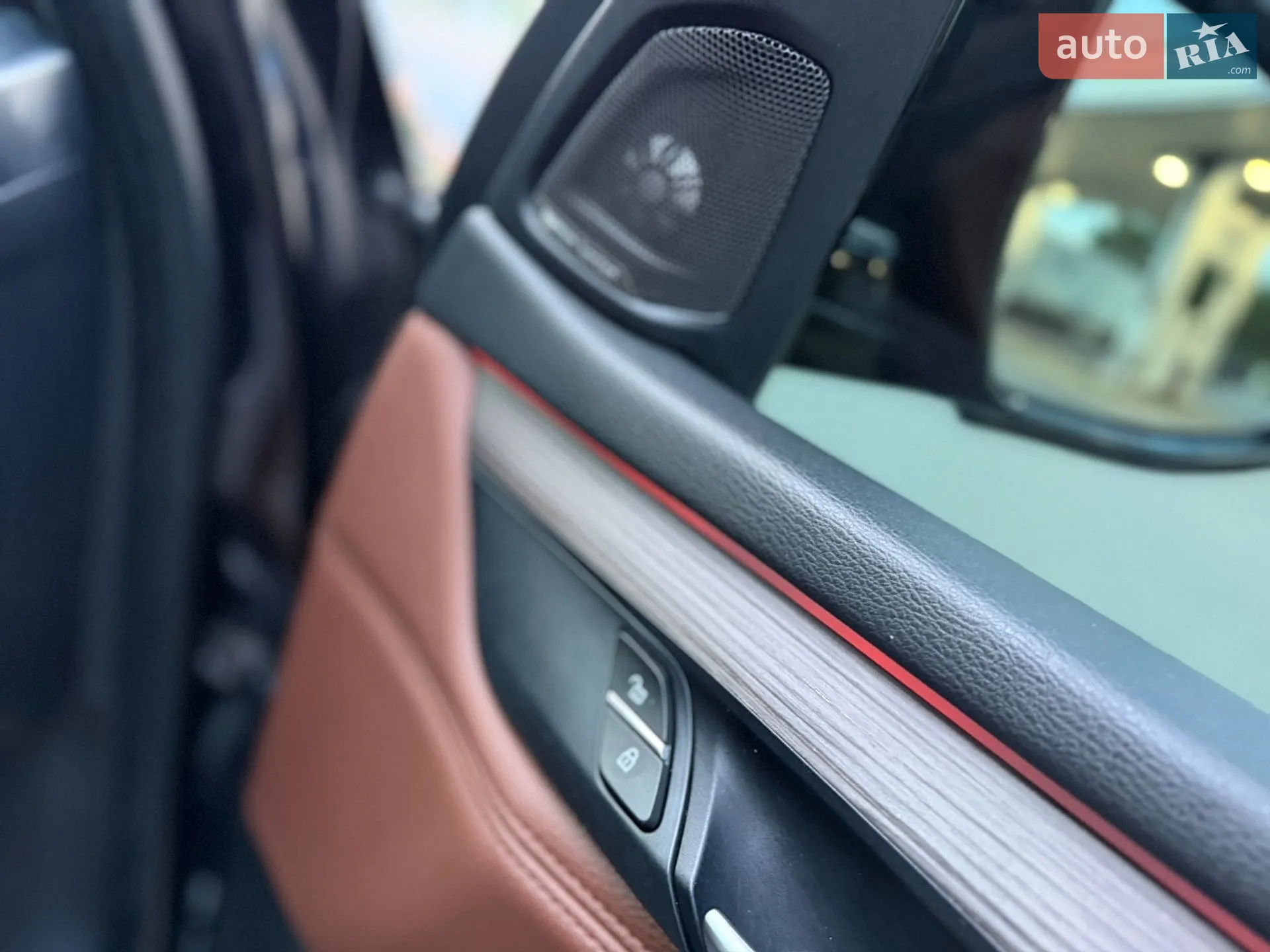2015 BMW X5 - мініатюра 56