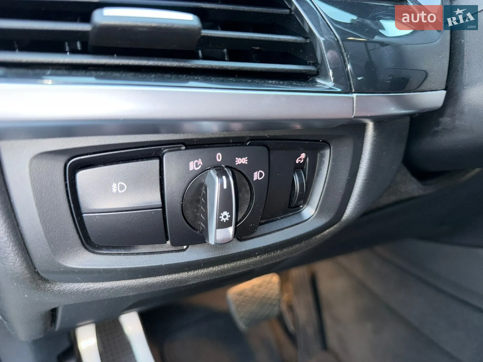 2015 BMW X5 - мініатюра 86
