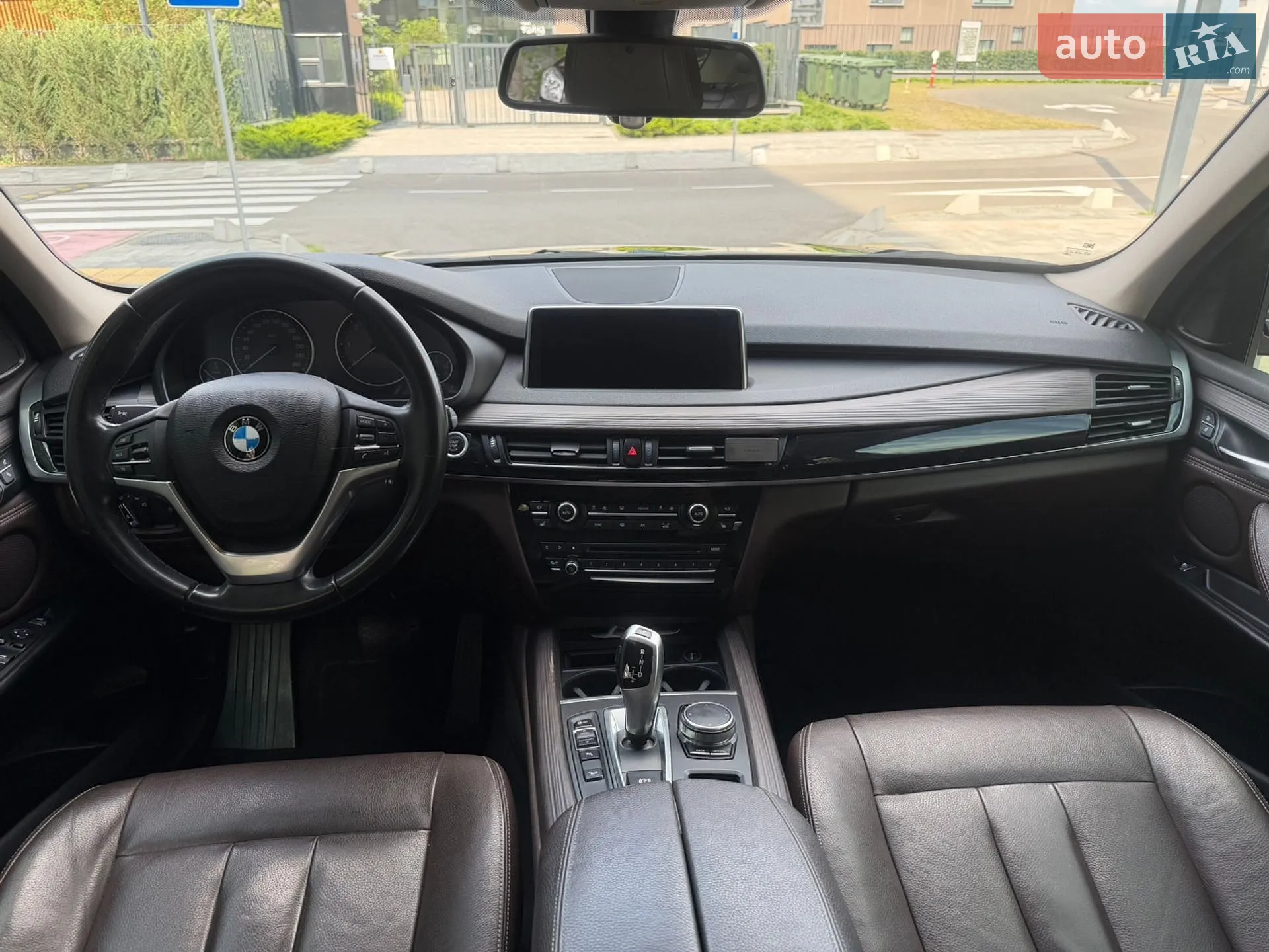 2016 BMW X5 - мініатюра 26