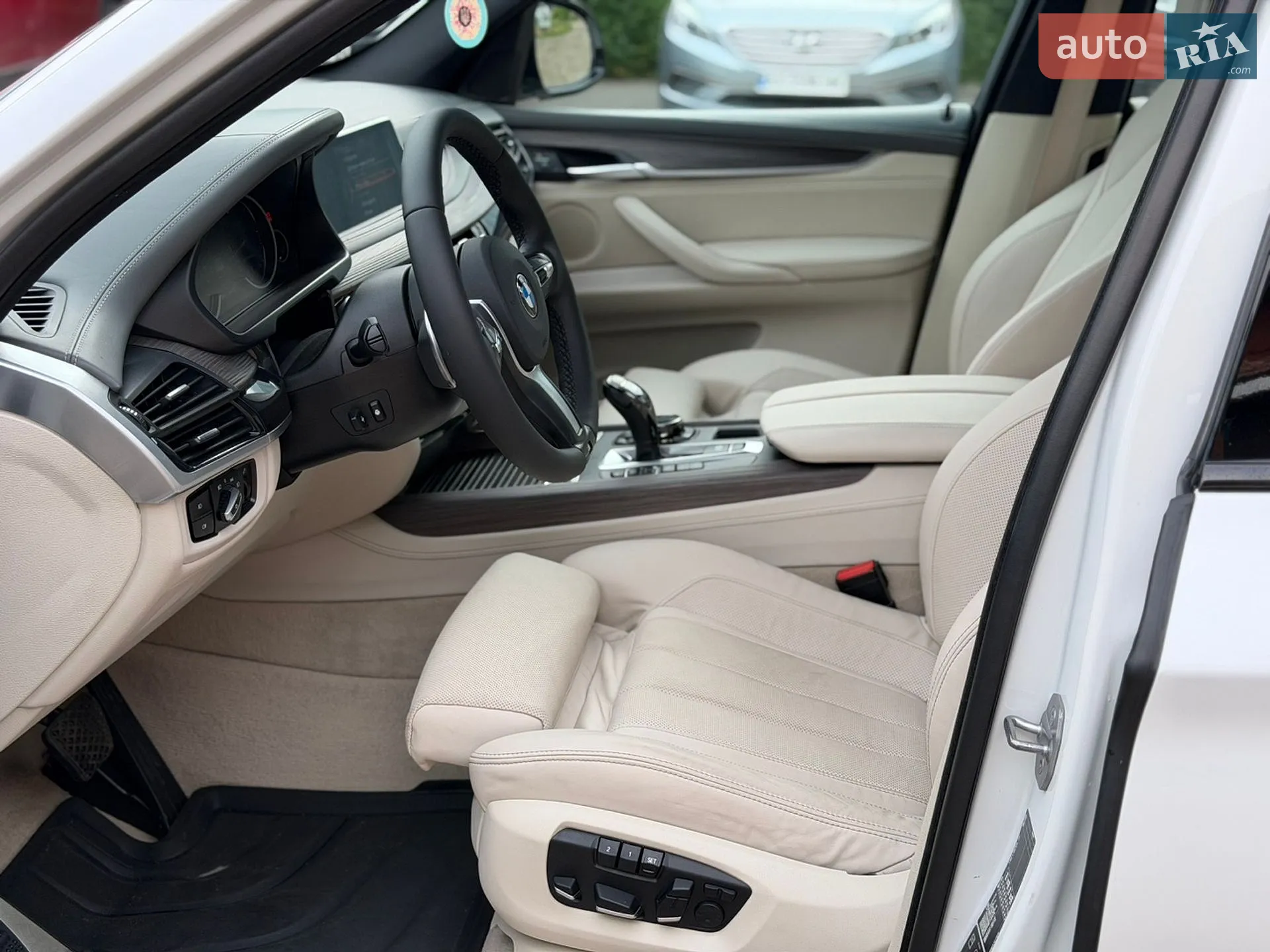 2015 BMW X5 - мініатюра 22