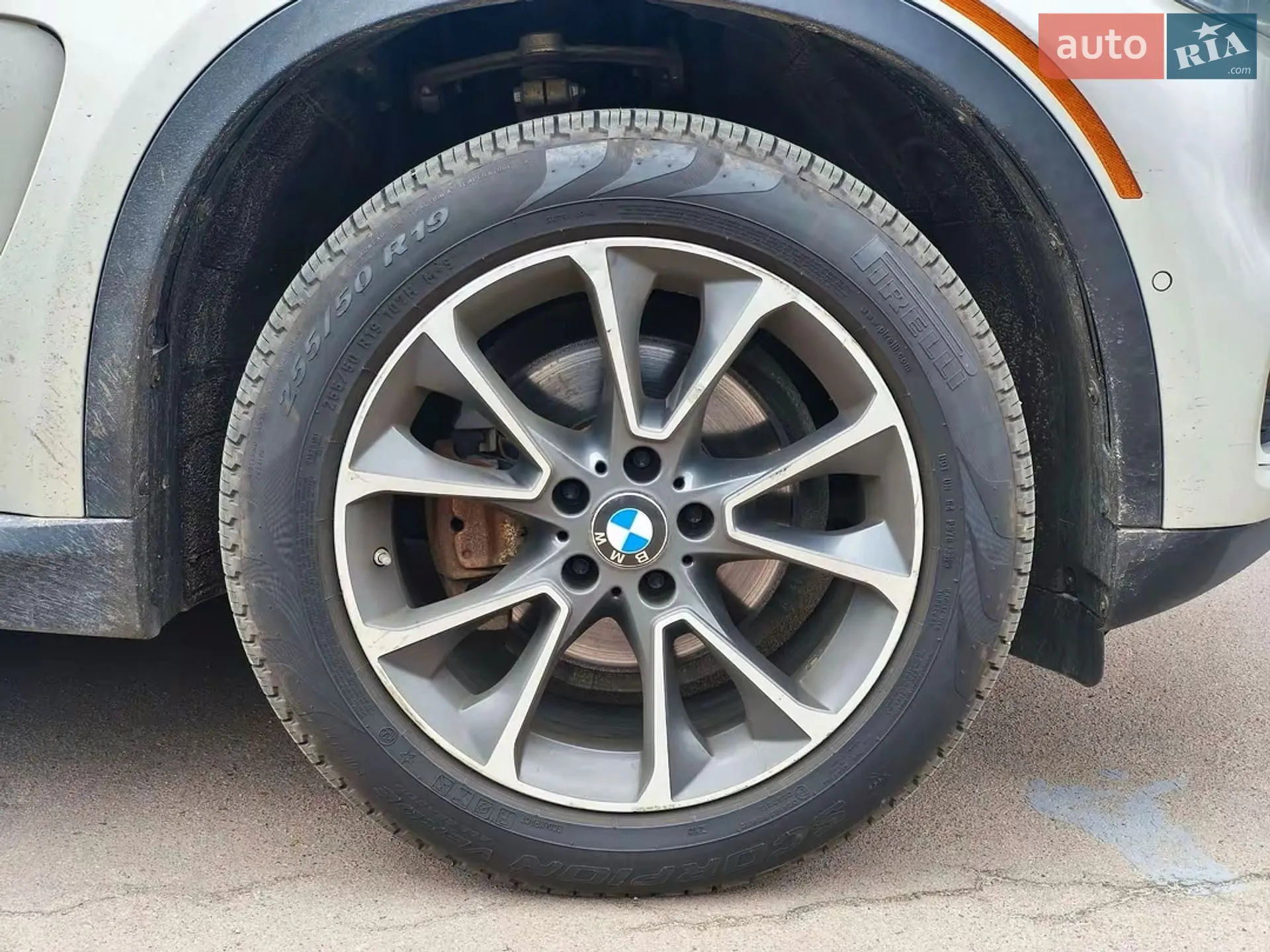 2014 BMW X5 - мініатюра 6
