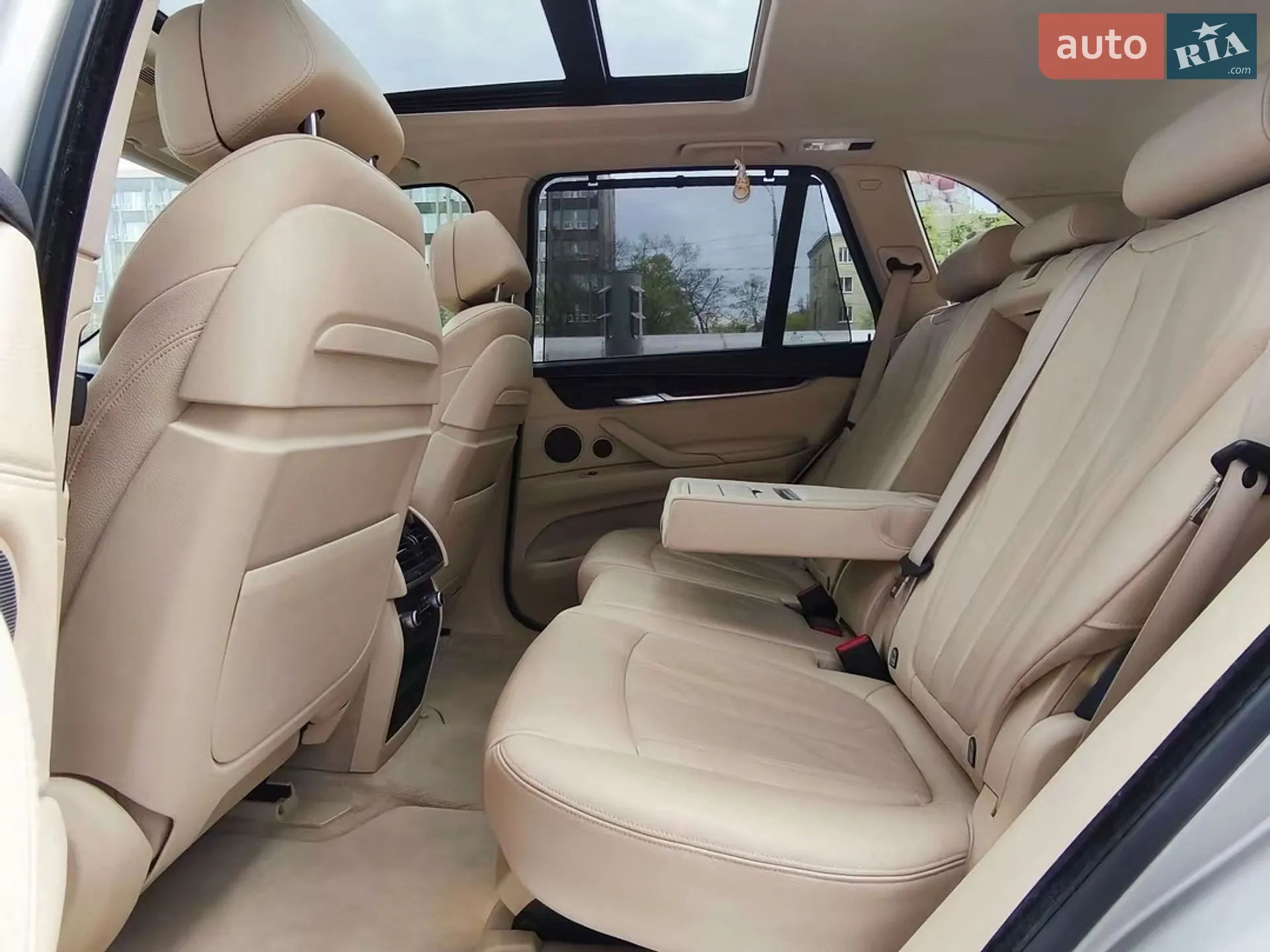2014 BMW X5 - мініатюра 21