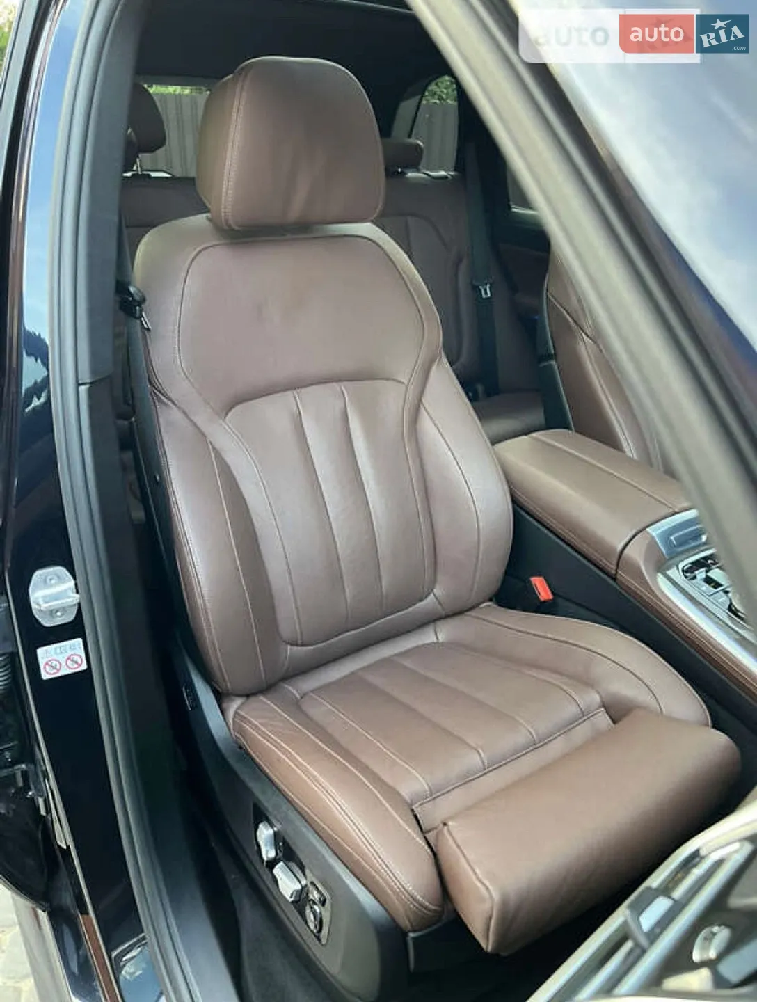 2019 BMW X5 - мініатюра 5