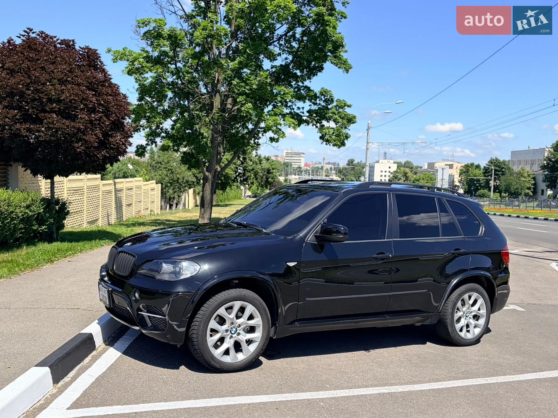 2010 BMW X5 - мініатюра 5
