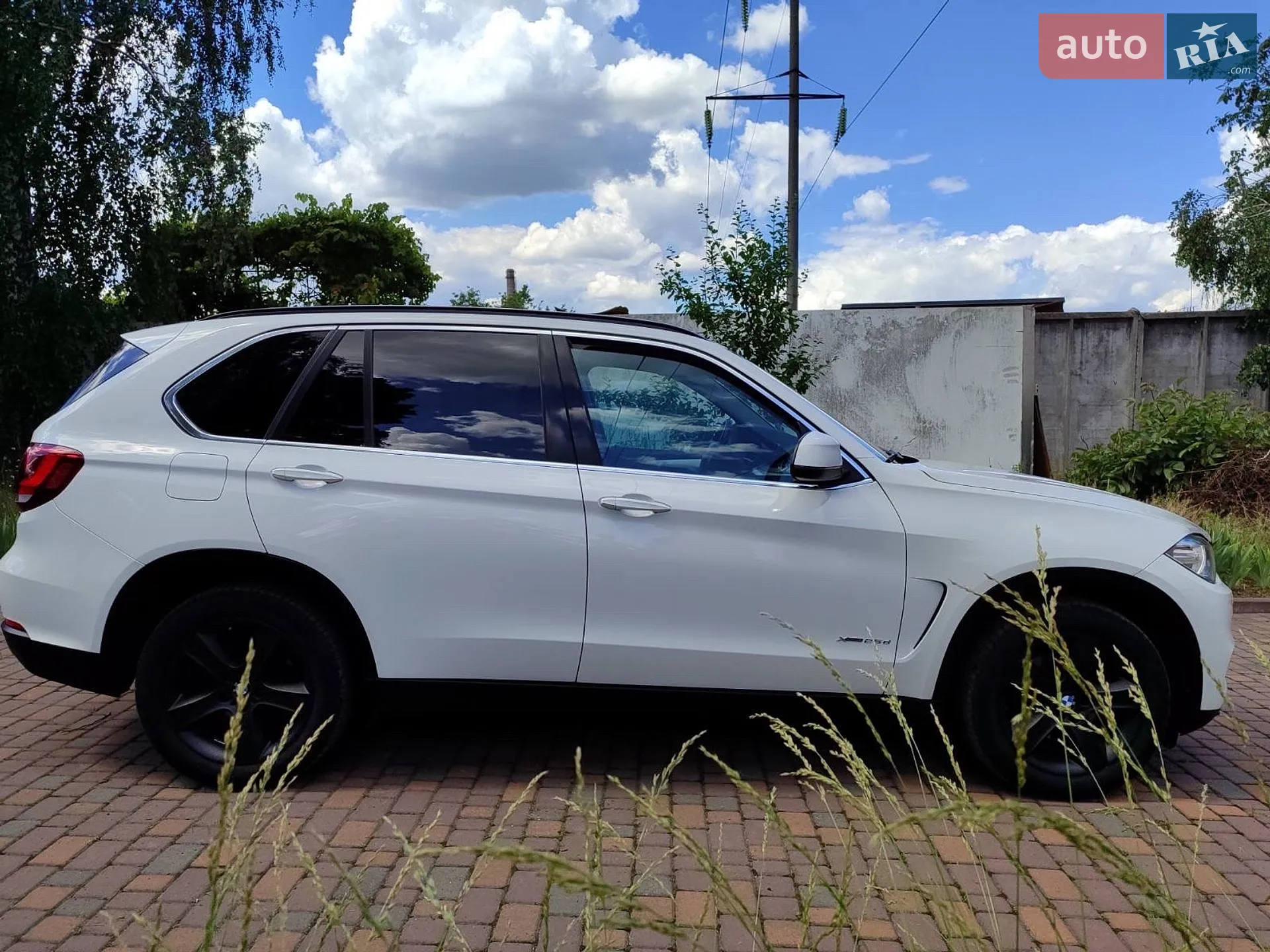 2014 BMW X5 - мініатюра 8