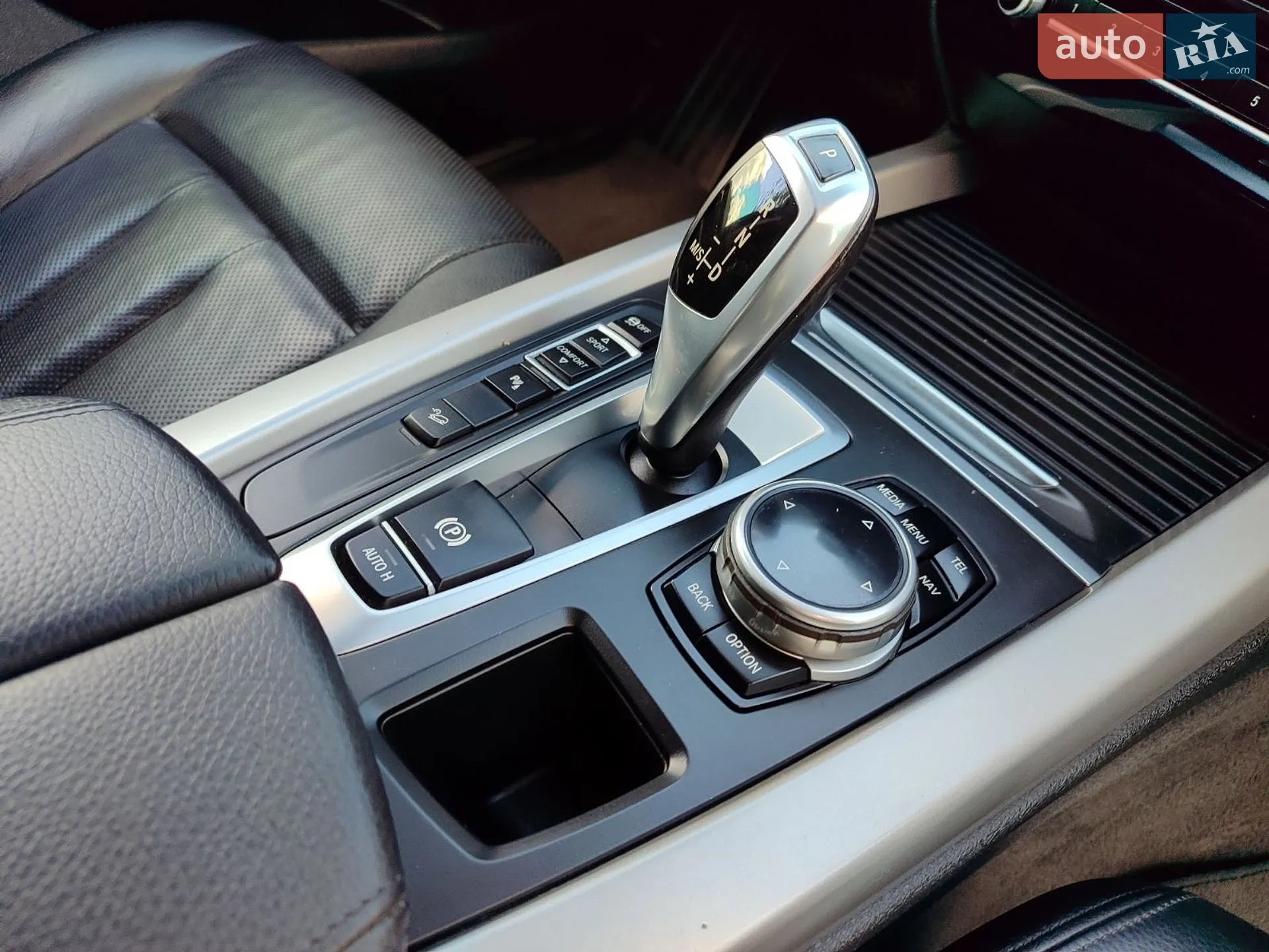 2014 BMW X5 - мініатюра 16