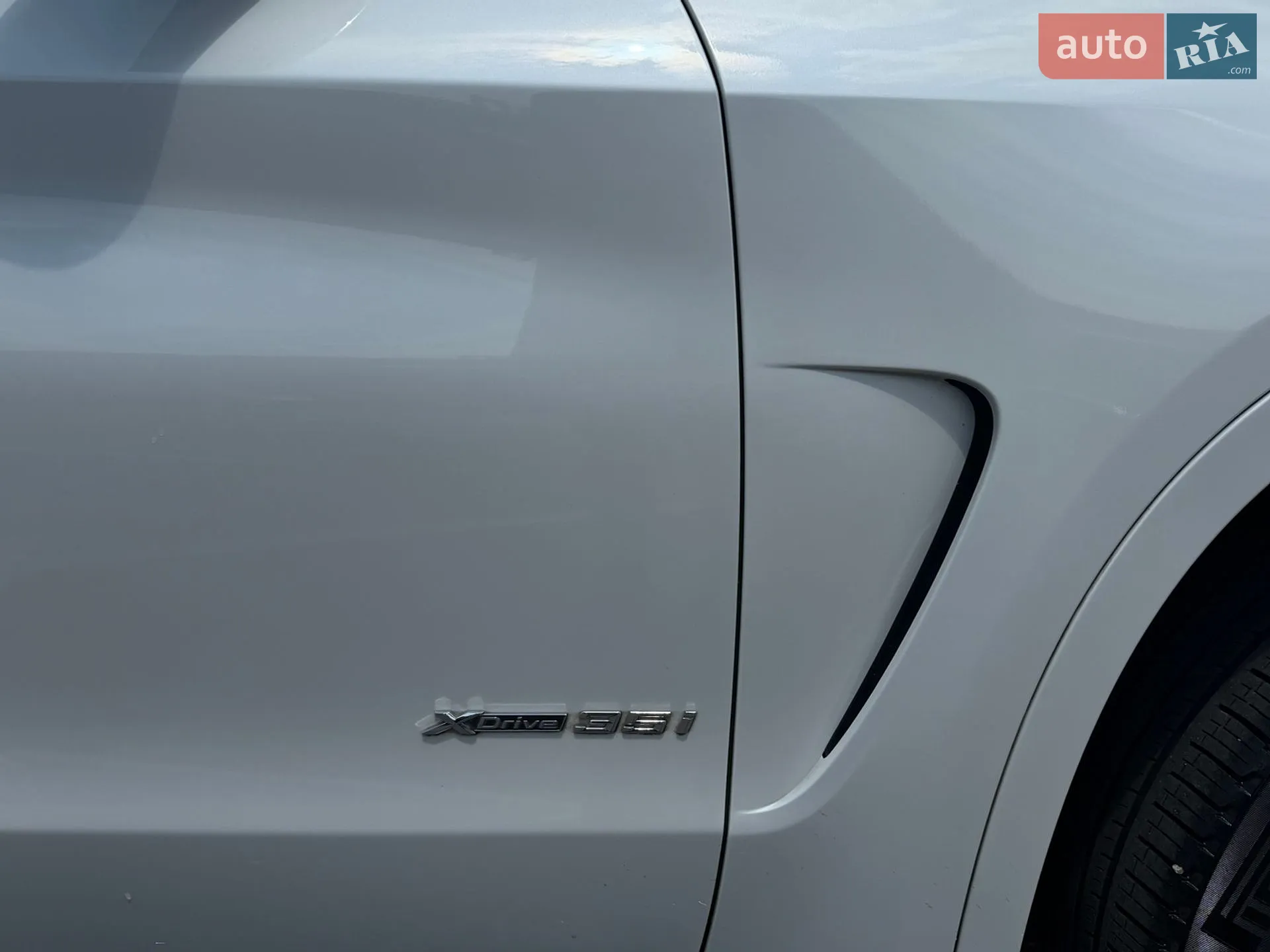 2017 BMW X5 - мініатюра 31