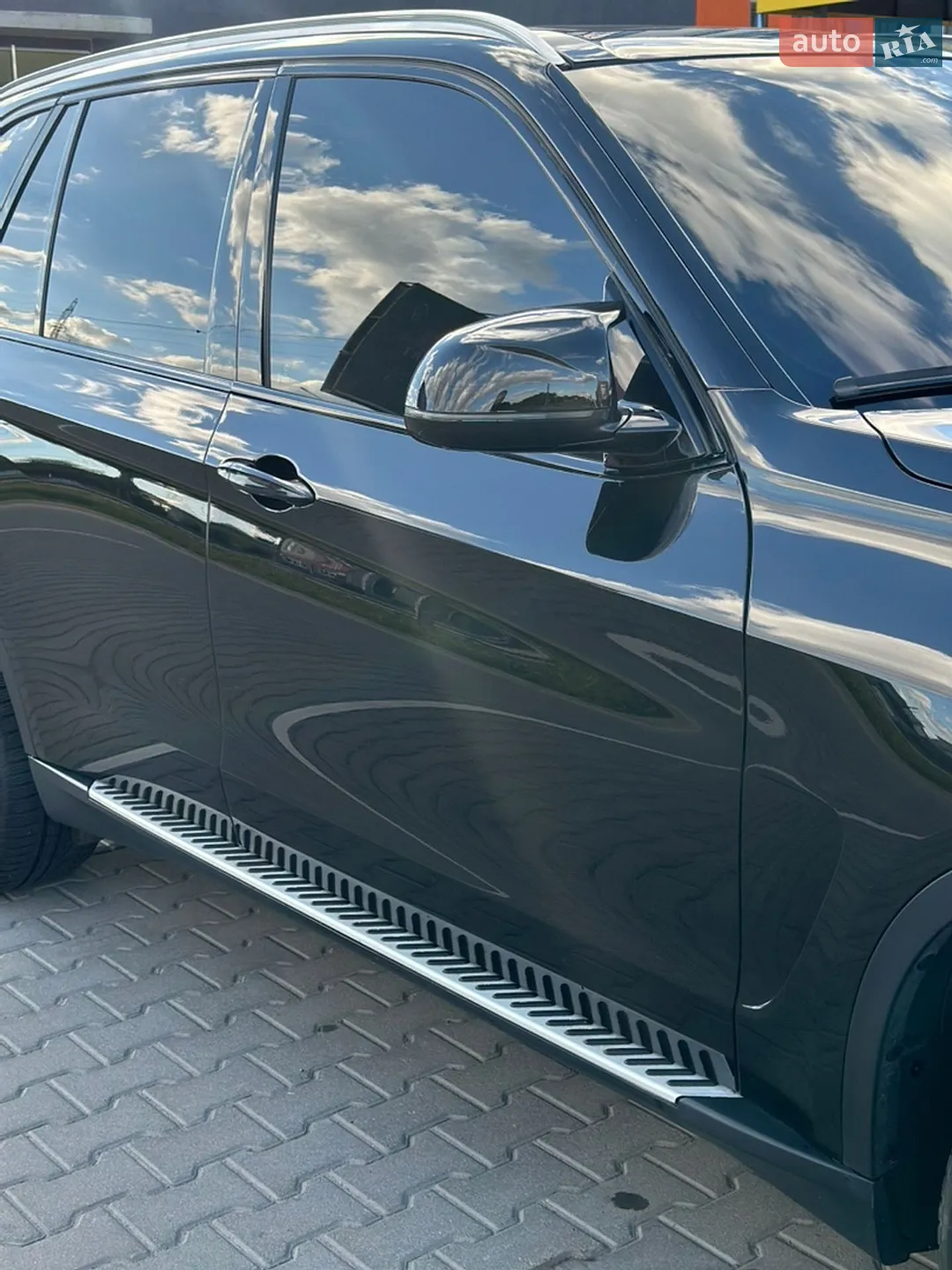 2016 BMW X5 - мініатюра 6