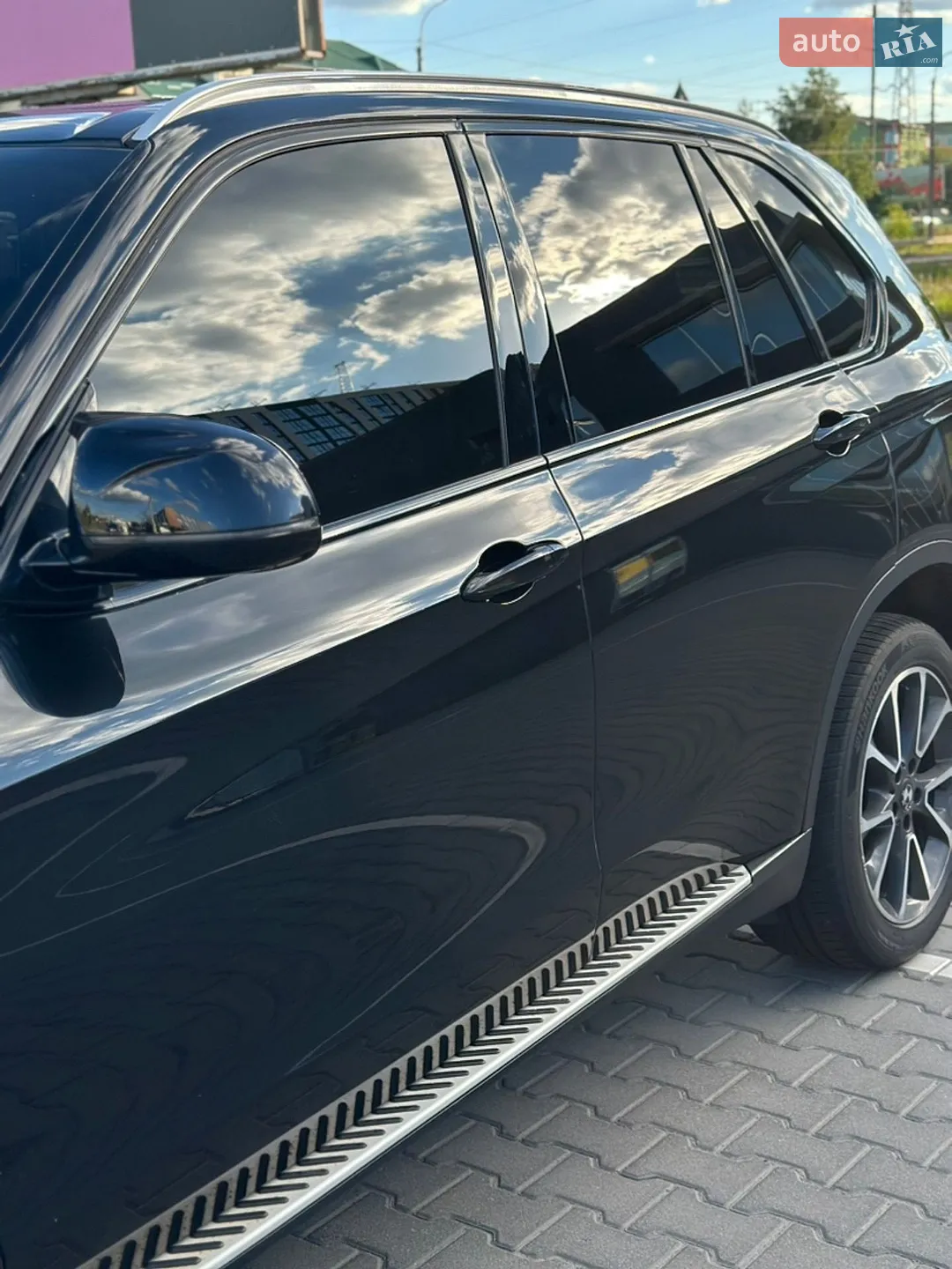 2016 BMW X5 - мініатюра 14