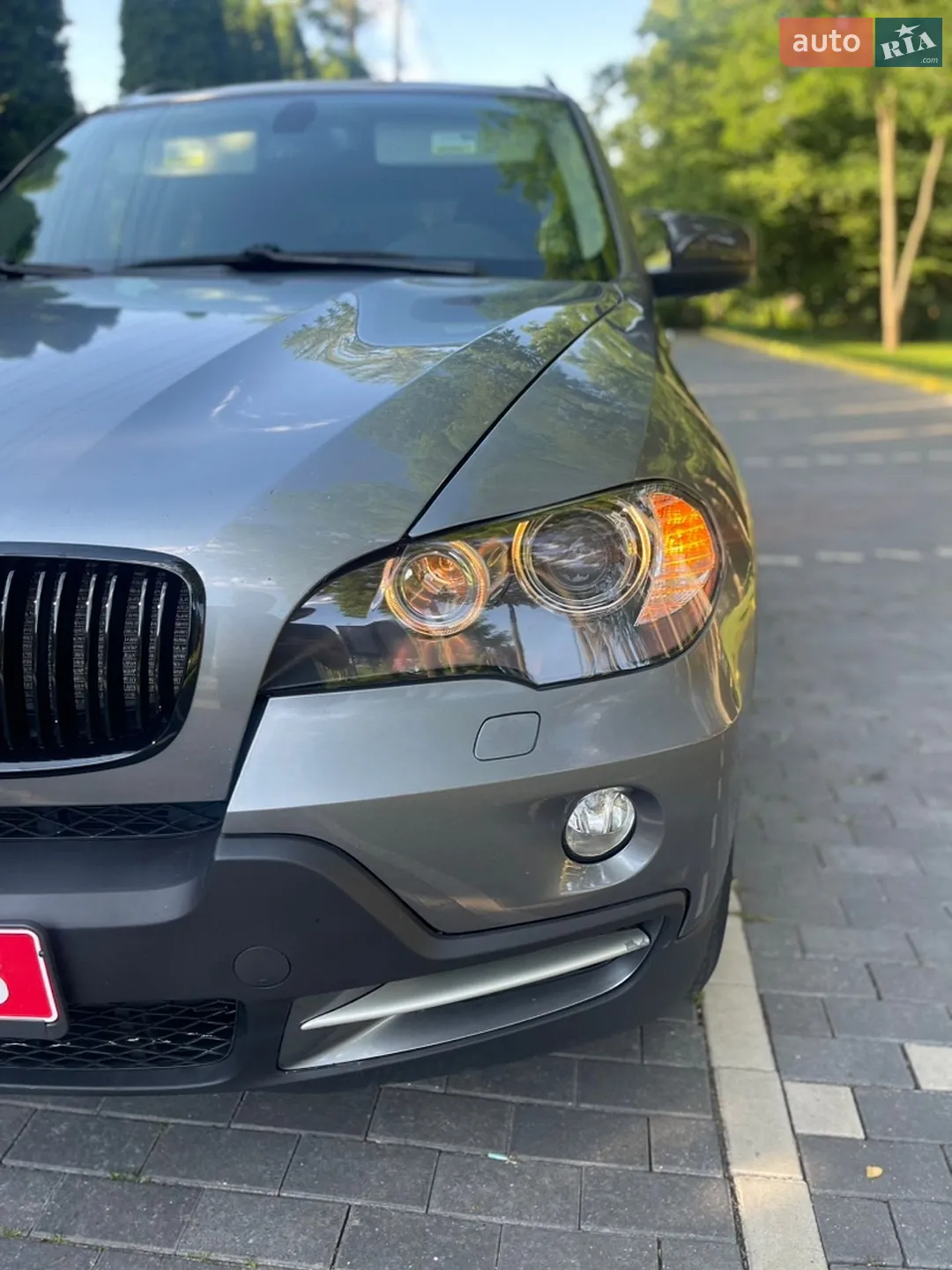 2010 BMW X5 - мініатюра 14
