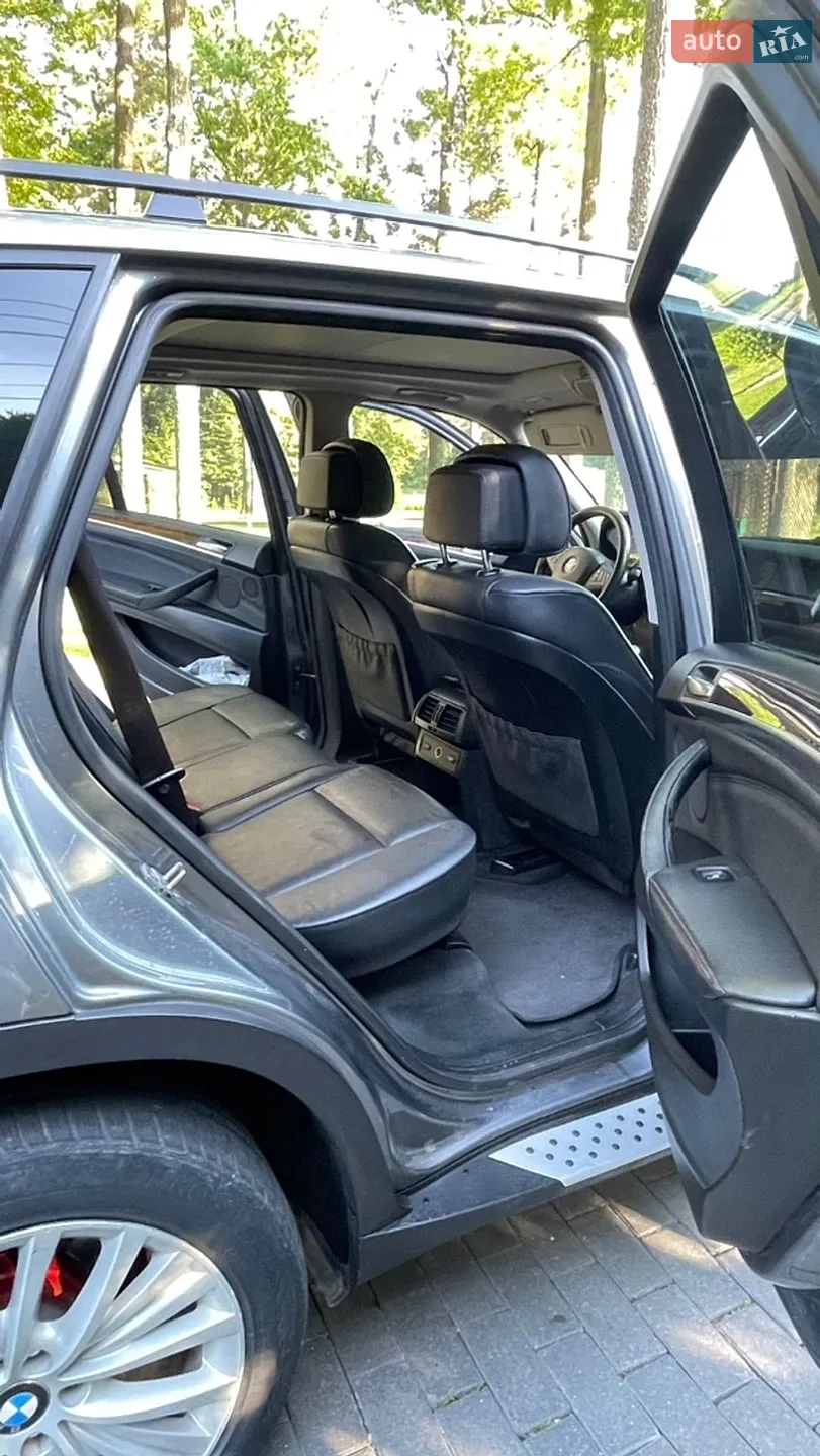 2010 BMW X5 - мініатюра 19