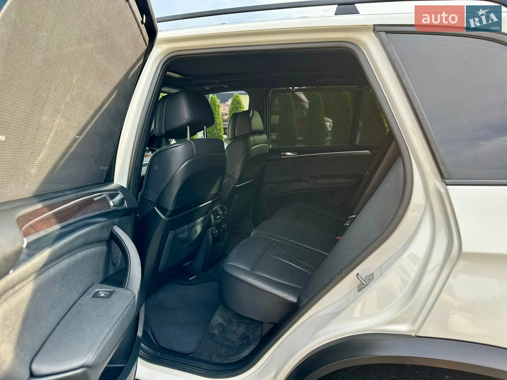 2013 BMW X5 - мініатюра 16