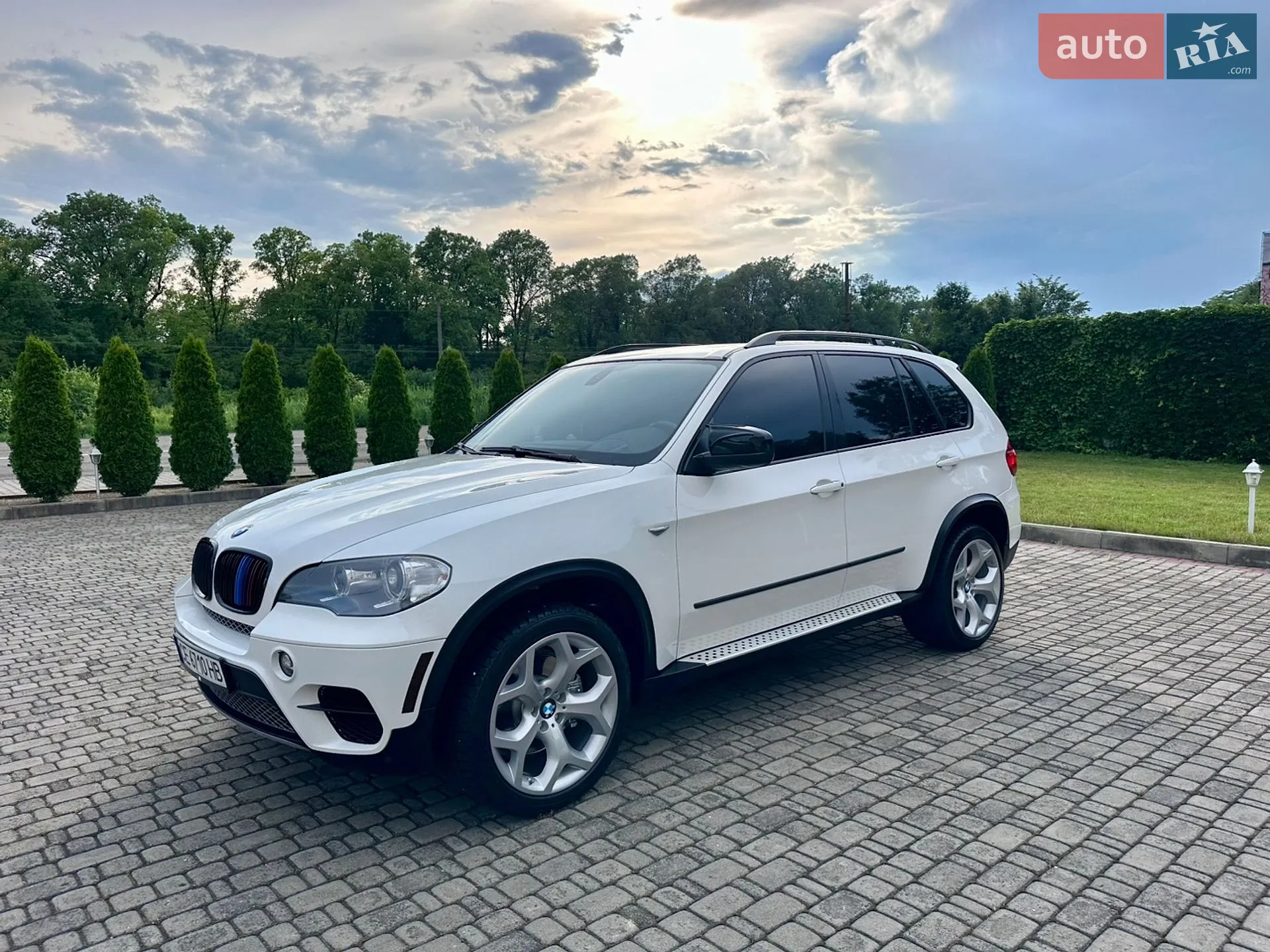 2013 BMW X5 - мініатюра 20
