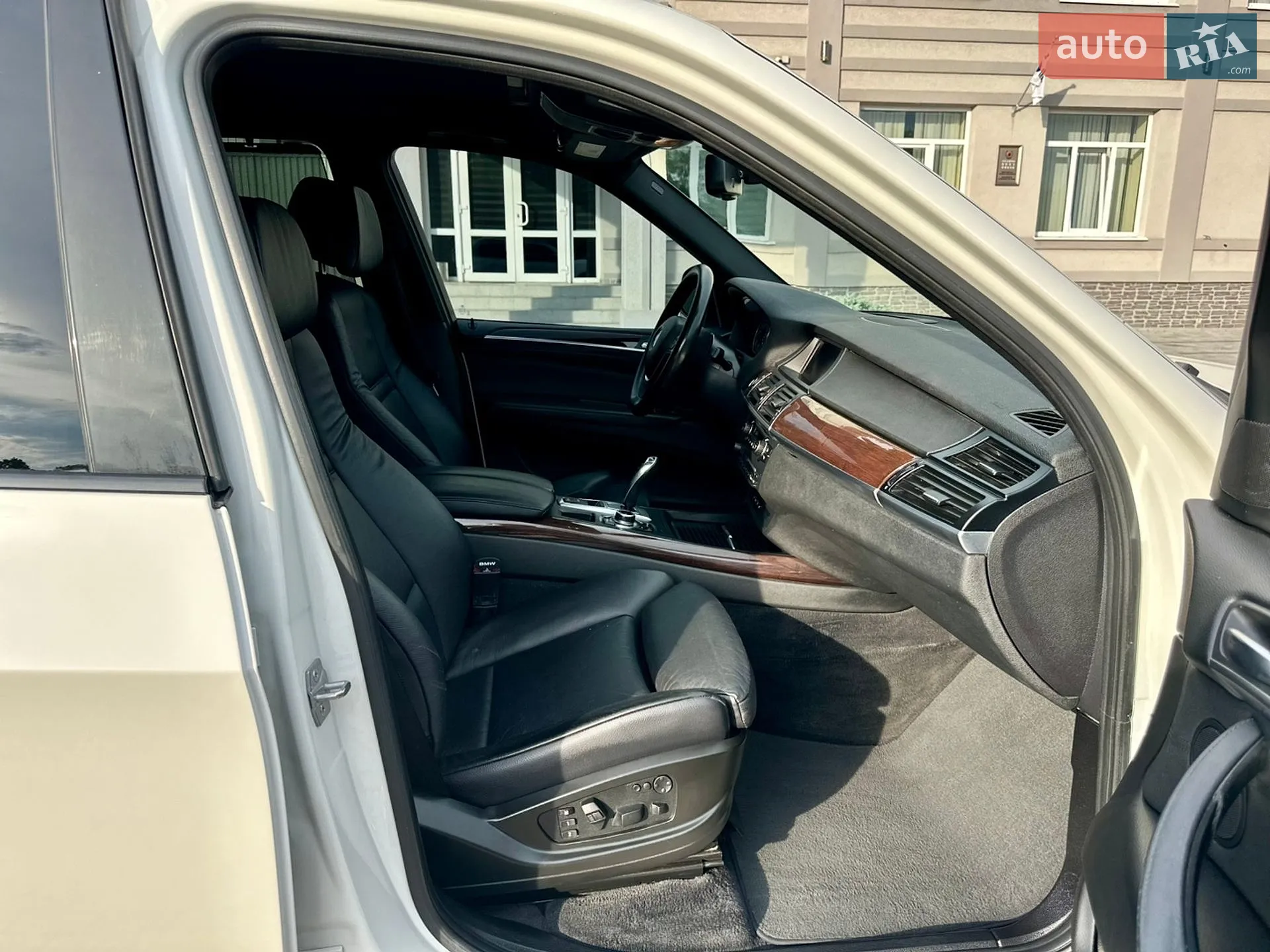 2013 BMW X5 - мініатюра 26