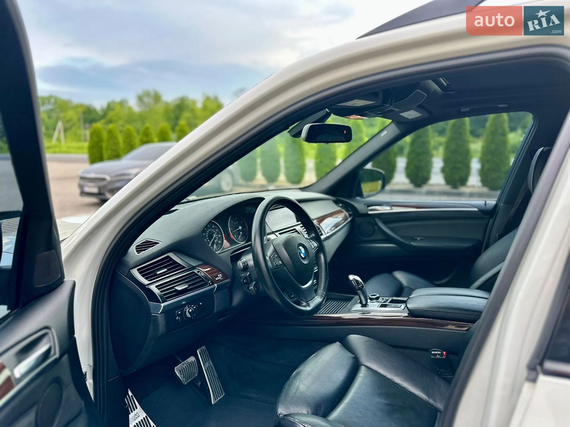 2013 BMW X5 - мініатюра 30