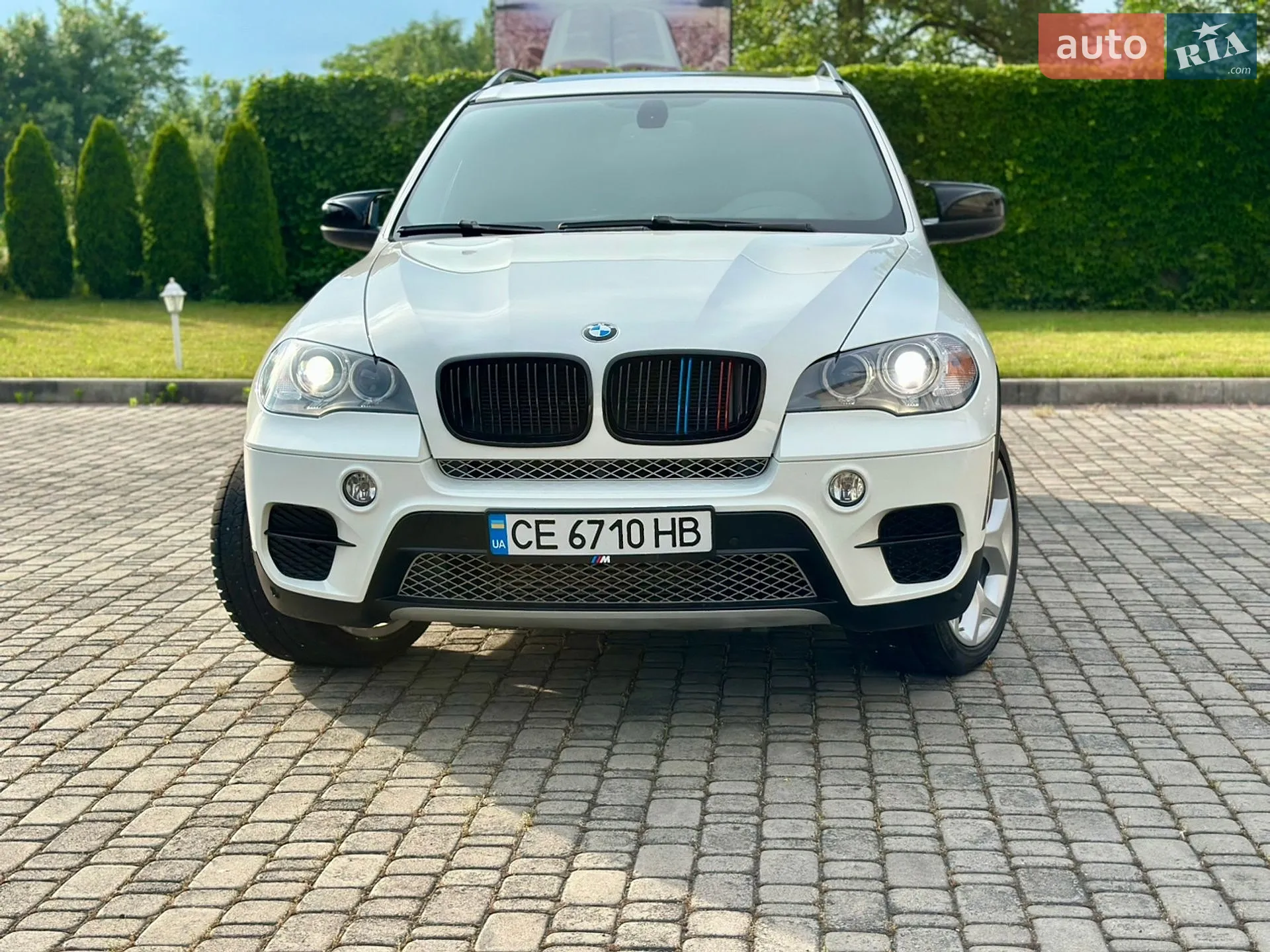 2013 BMW X5 - мініатюра 35