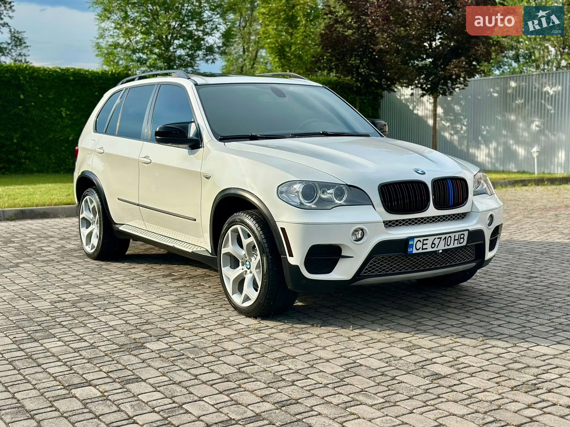 2013 BMW X5 - мініатюра 38