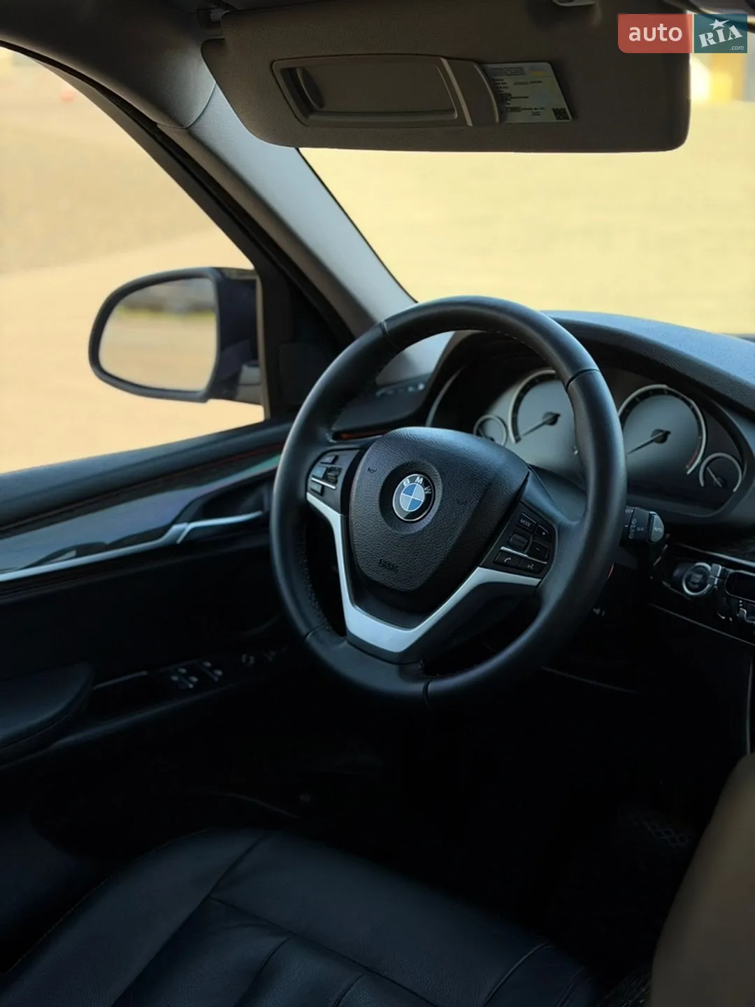 2014 BMW X5 - мініатюра 26